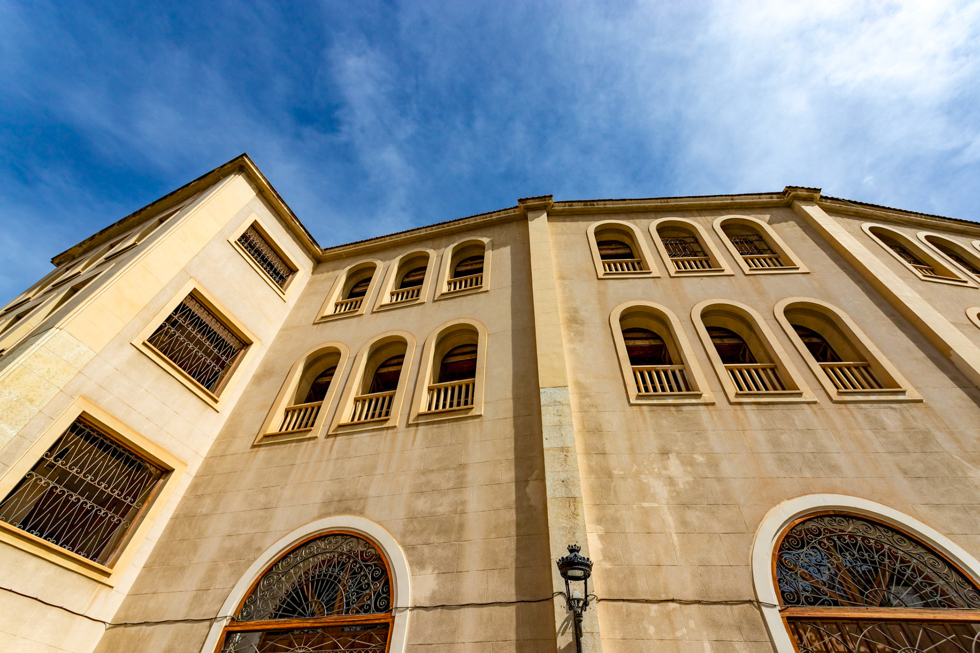 Alicante 17 March 2024