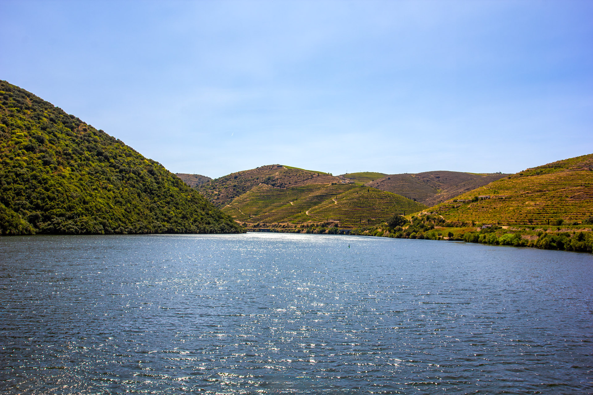 Douro cruise 22 August 2026