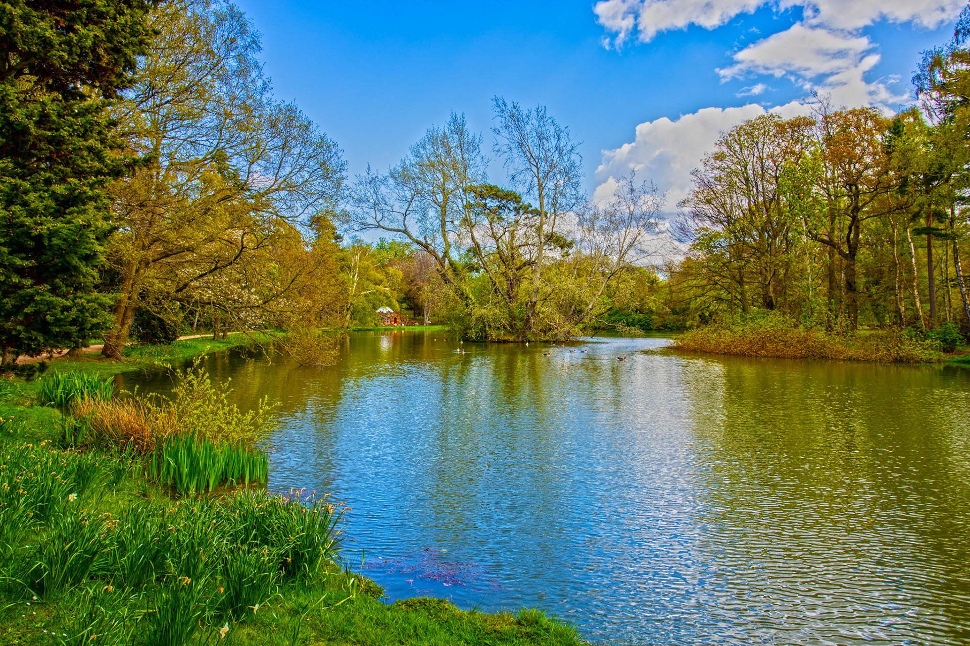 Gosford Estate 27 April 2024