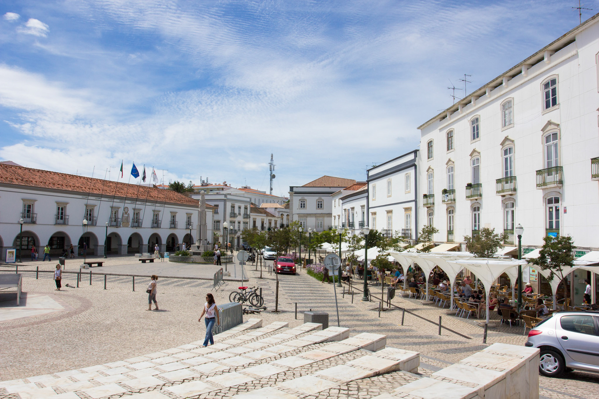 Tavira
