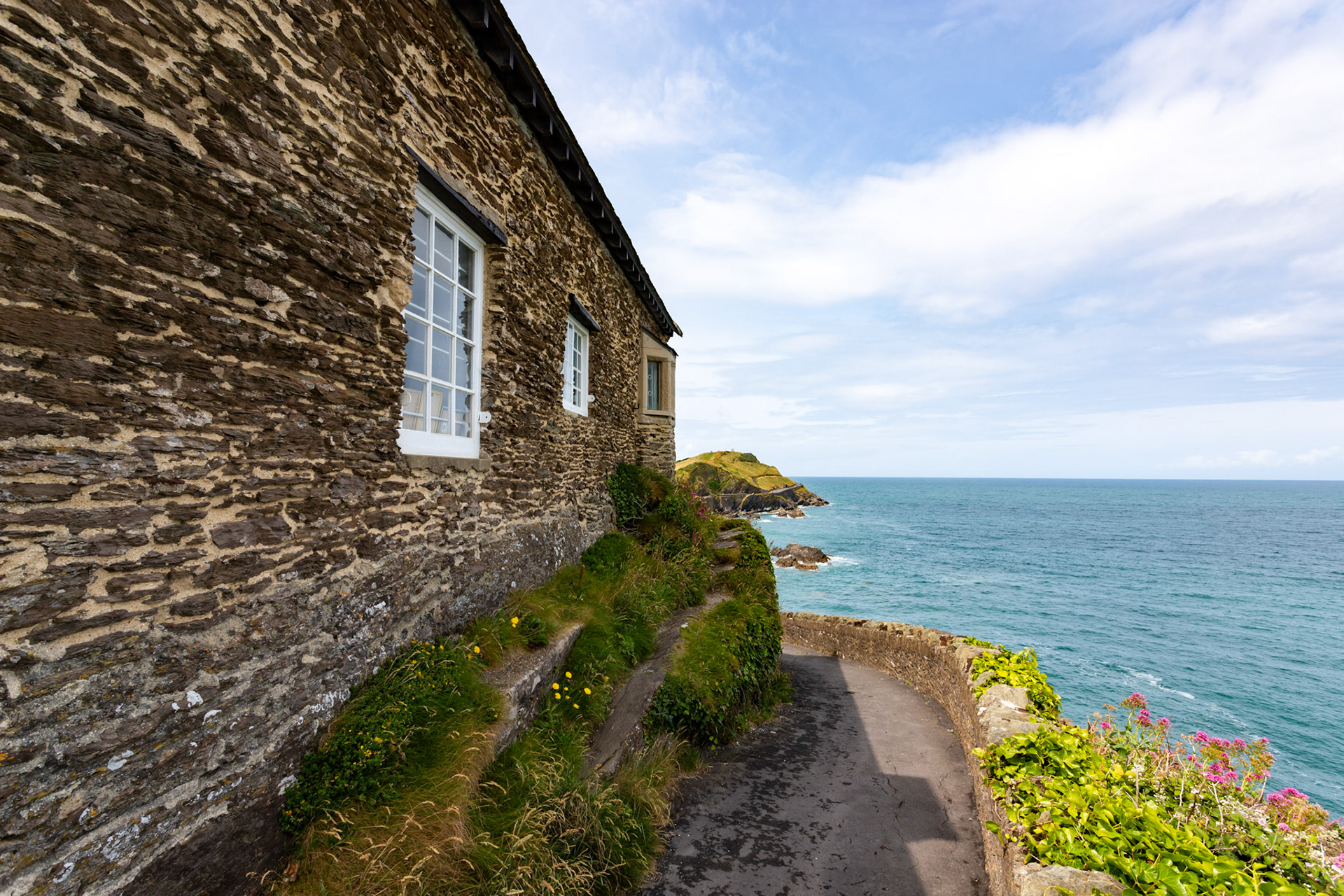 Ilfracombe 26 June 2023