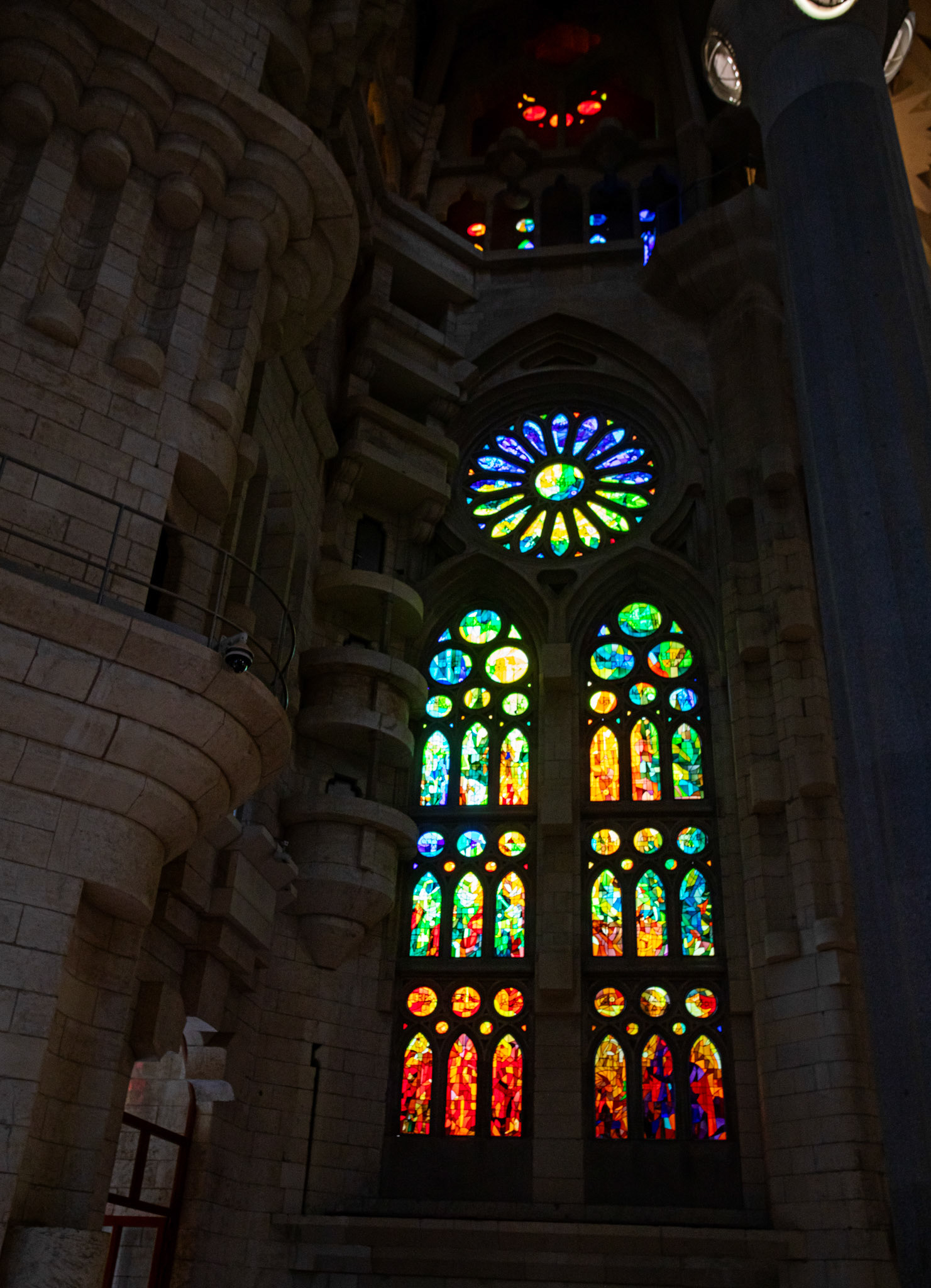 Sagrada Familia 11 Sep 2025