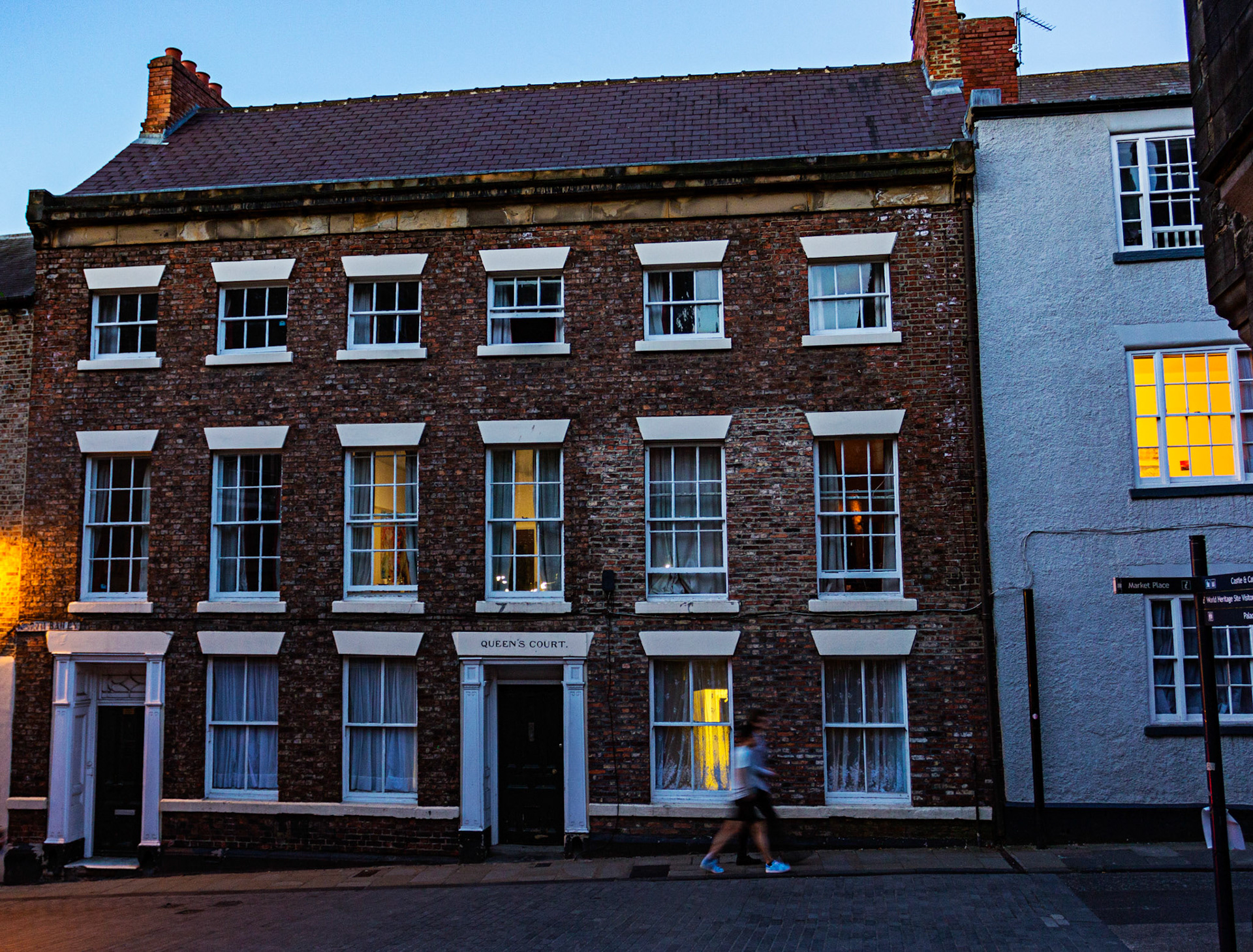 Durham 04 to  07 May 2018Please see my other Photographs at: www.jamespdeans.co.uk