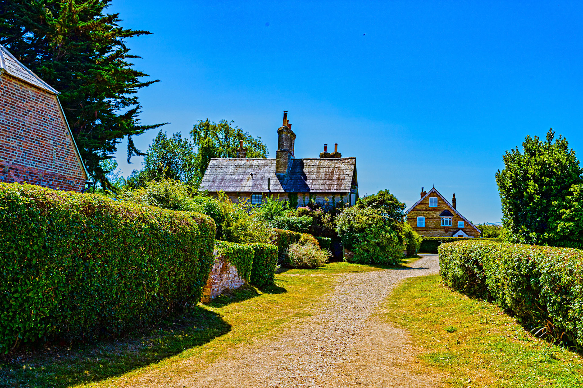 Newtown IOW 14 July 2022