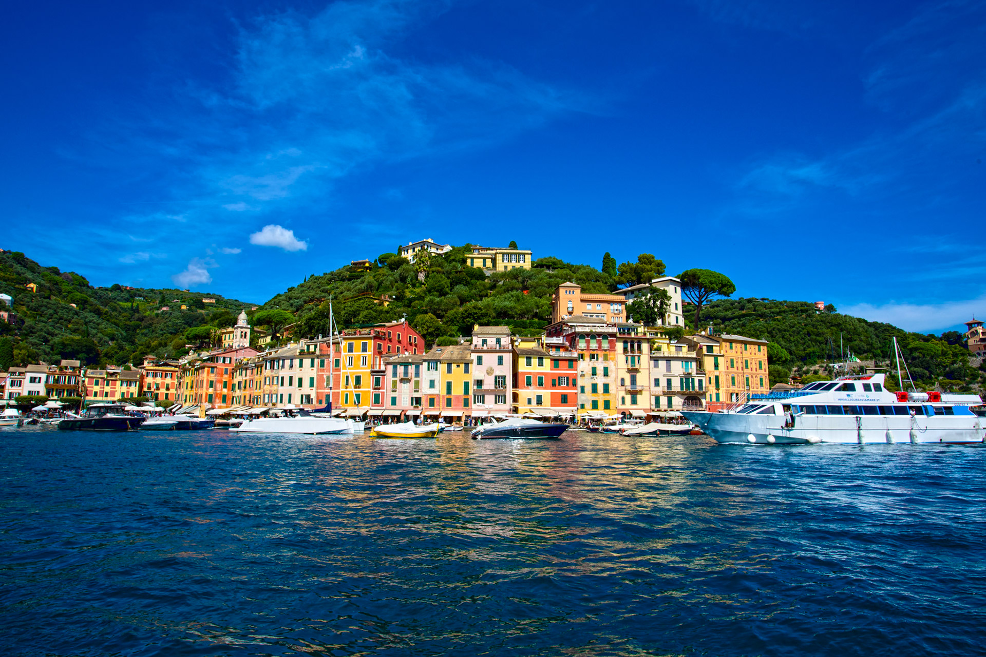 Portofino 07 Sept 2025