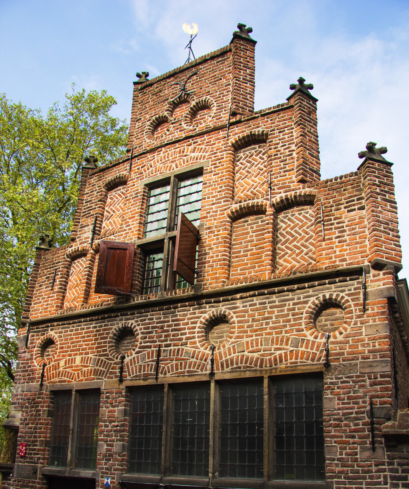 AmersfoortPlease see my other Photographs at: http://www.jamespdeans.co.uk/