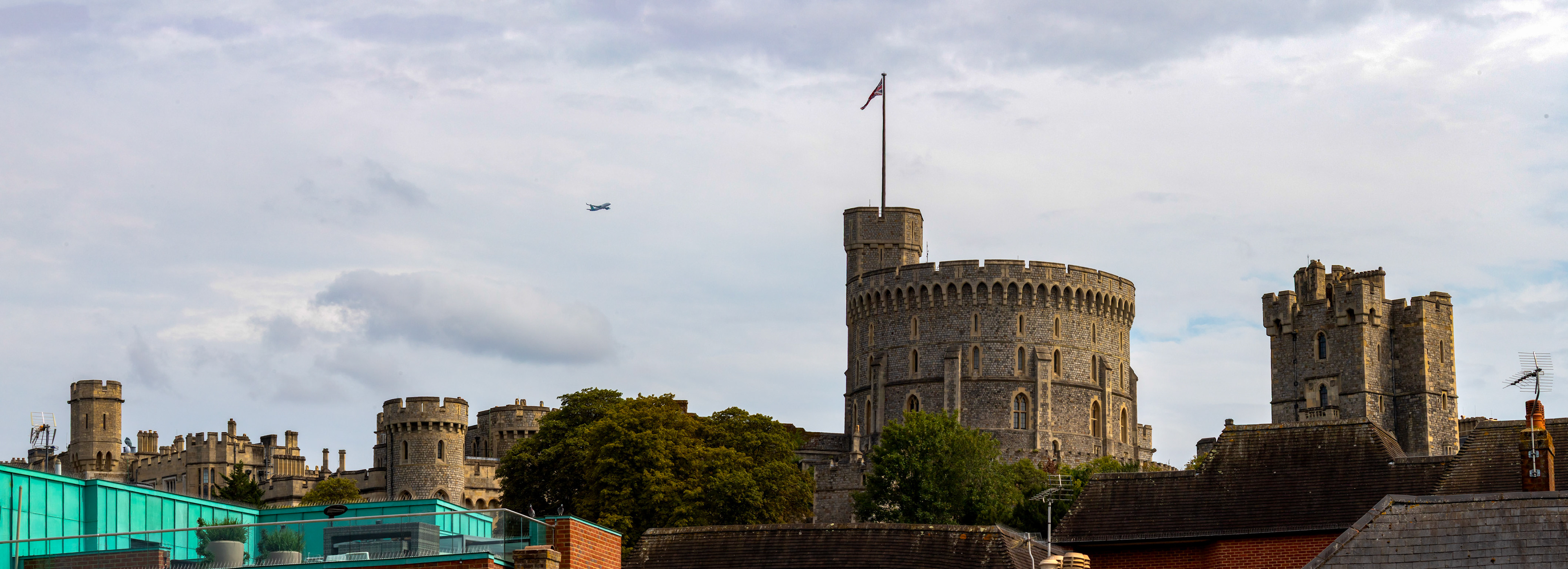 Windsor 06 August 2025