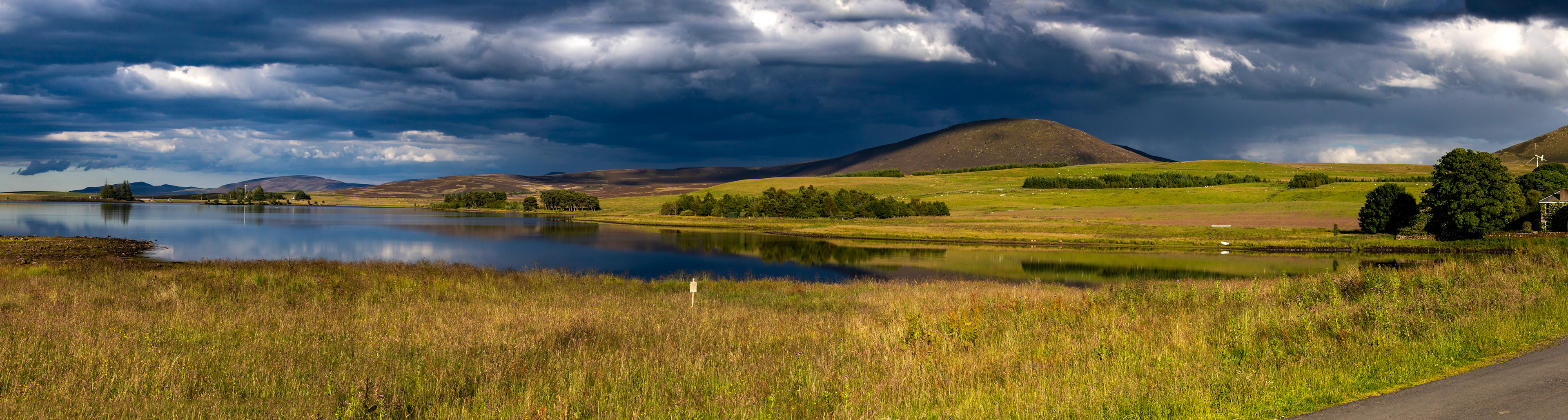 Harperrig 08 July 2024