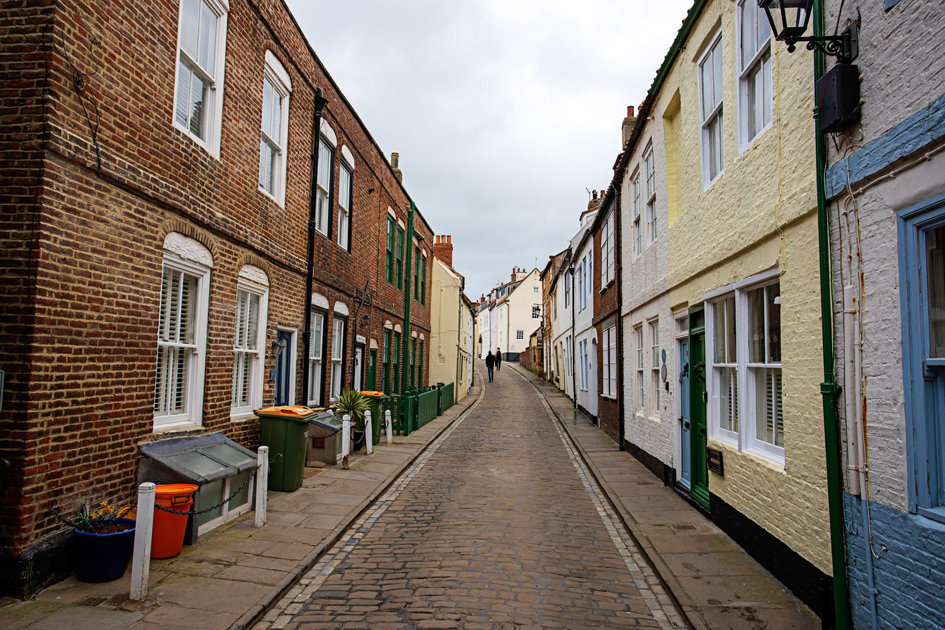 Whitby 24 March 2026