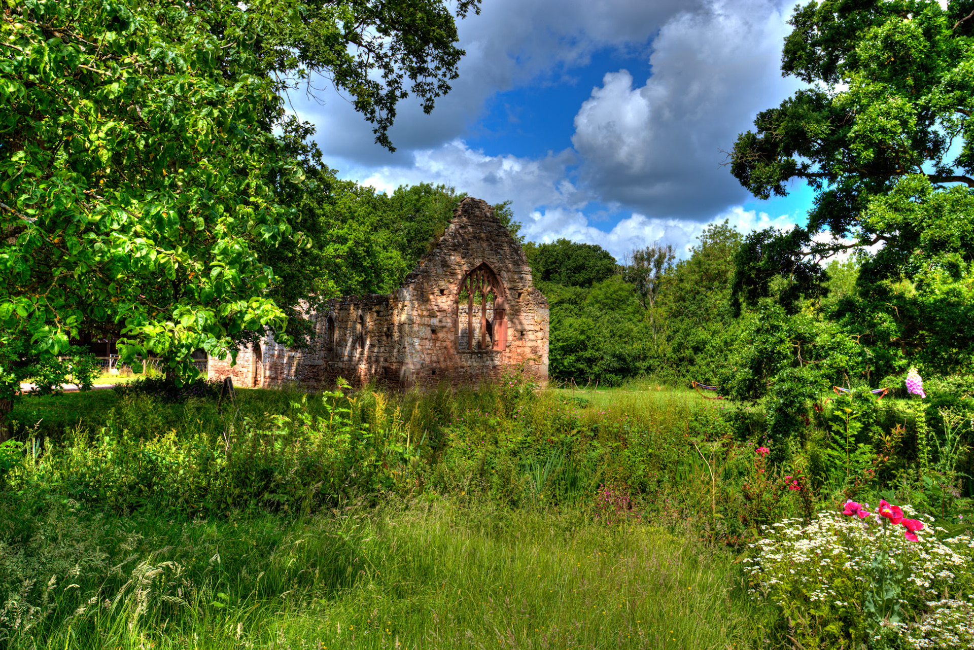 Brockhampton 19 June 2023