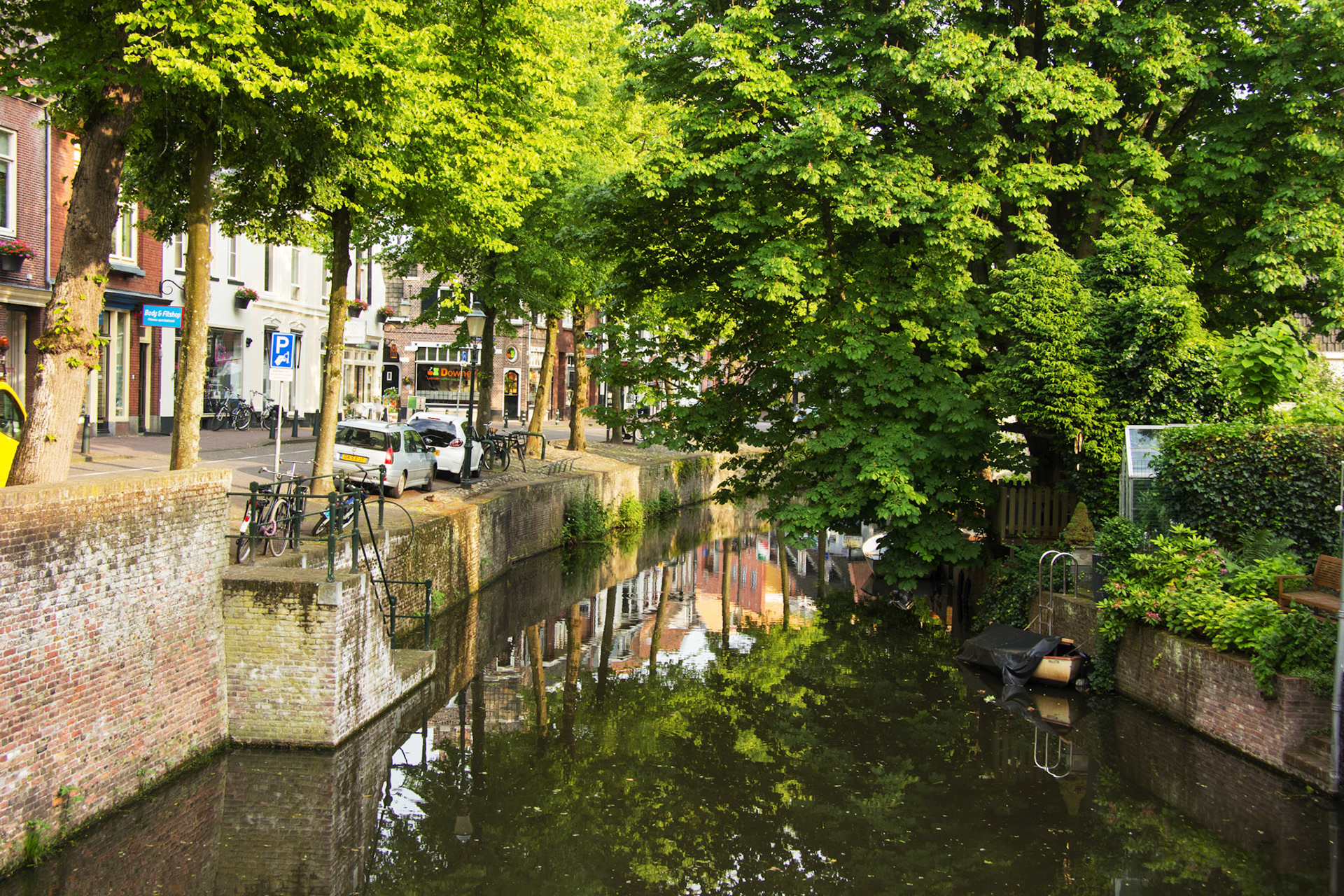 AmersfoortPlease see my other Photographs at: http://www.jamespdeans.co.uk/