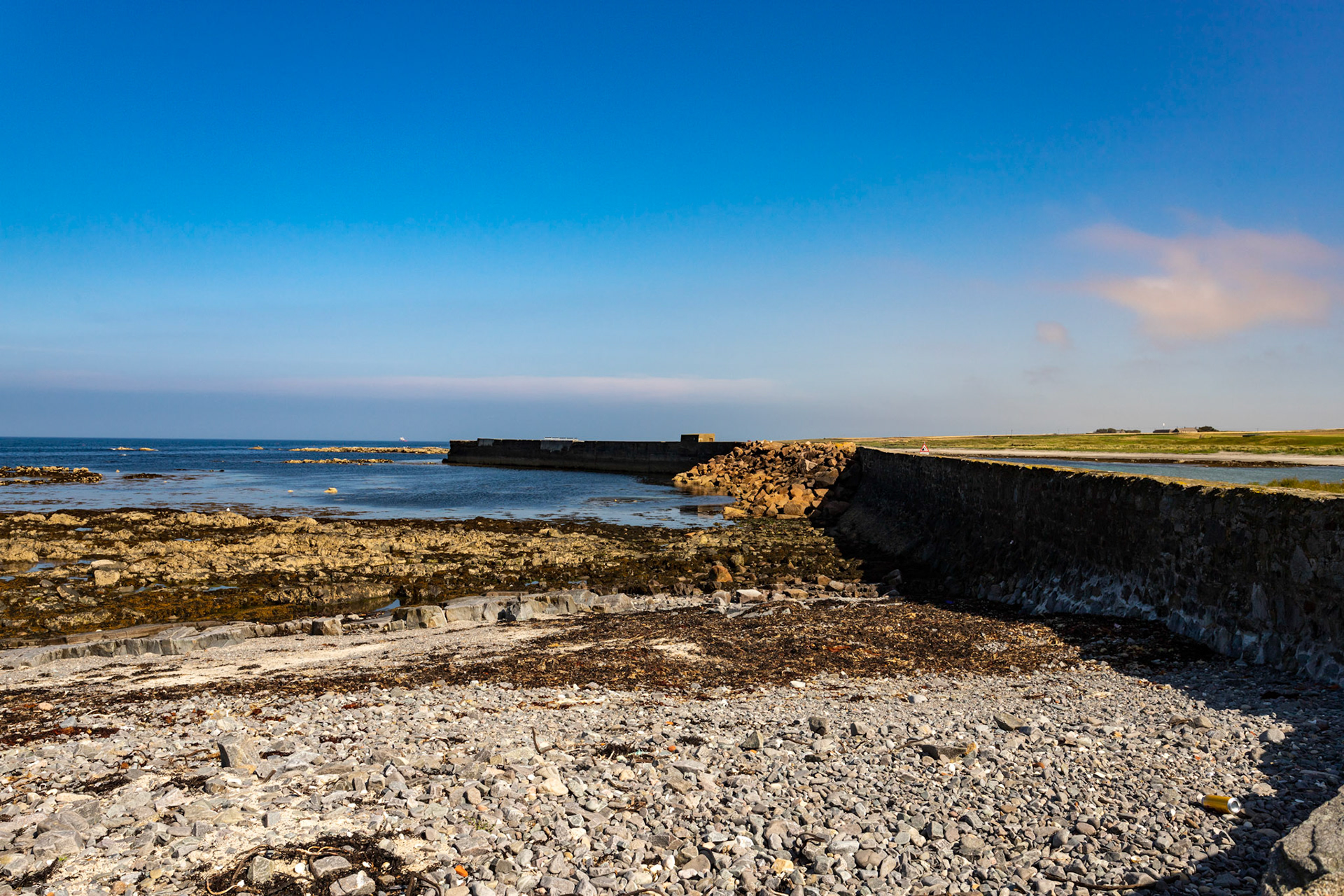 Rosehearty HarbourPlease see my other photos at JamesPDeans.co.uk