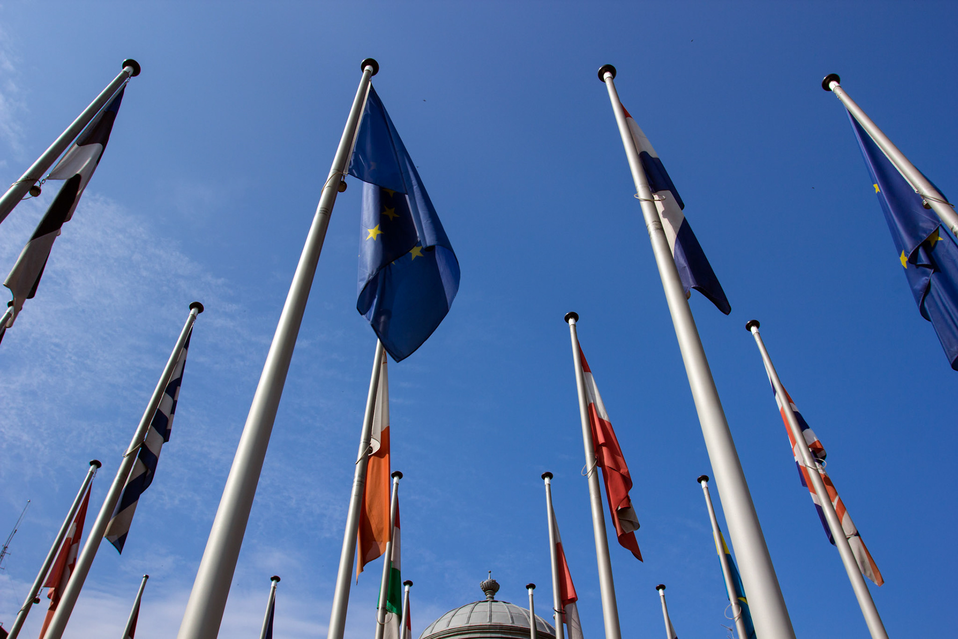 StrasbourgPlease see my other Photographs at: http://www.jamespdeans.co.uk/