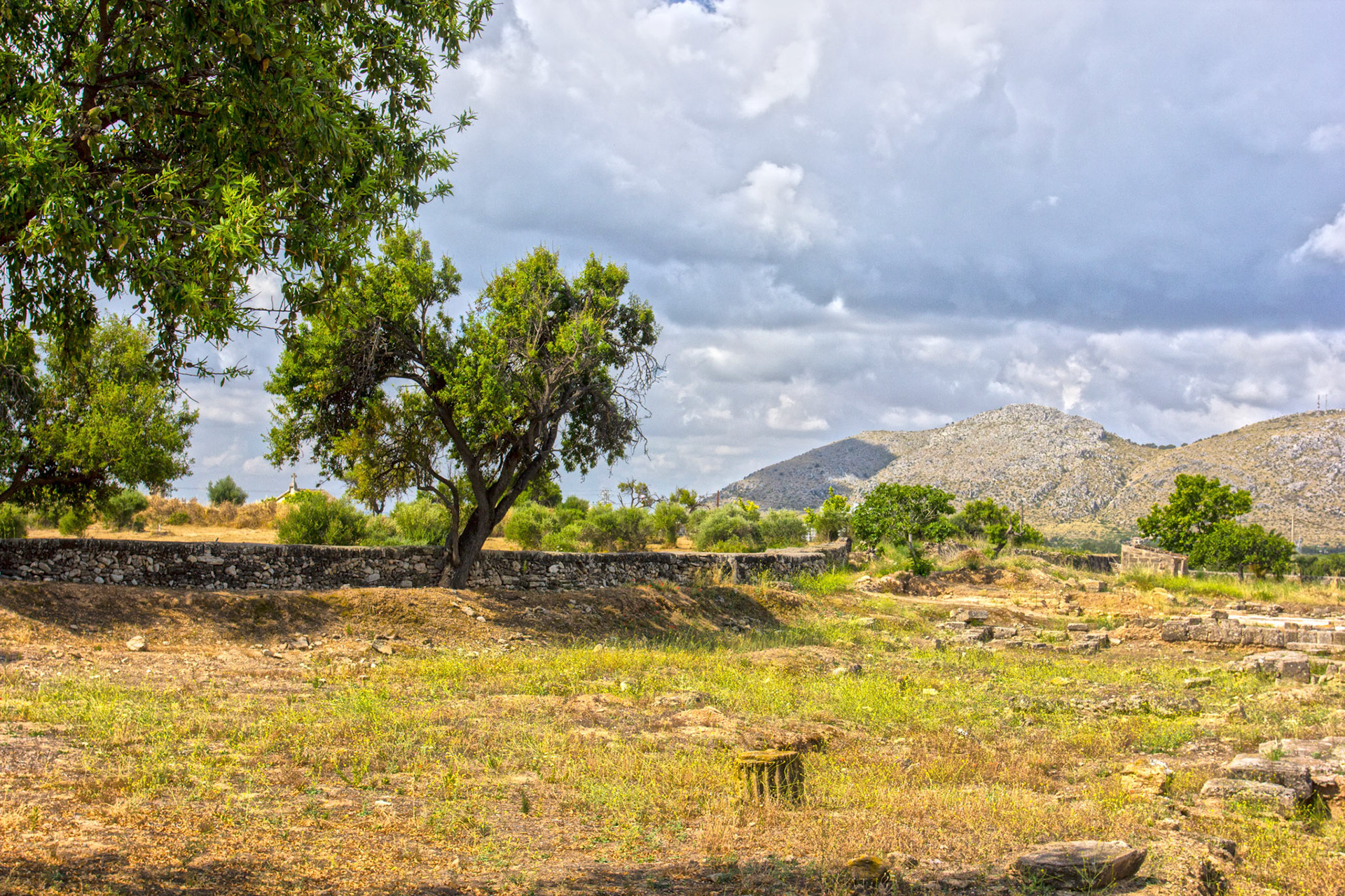 AlcudiaPlease see my other Photographs at: www.jamespdeans.co.uk