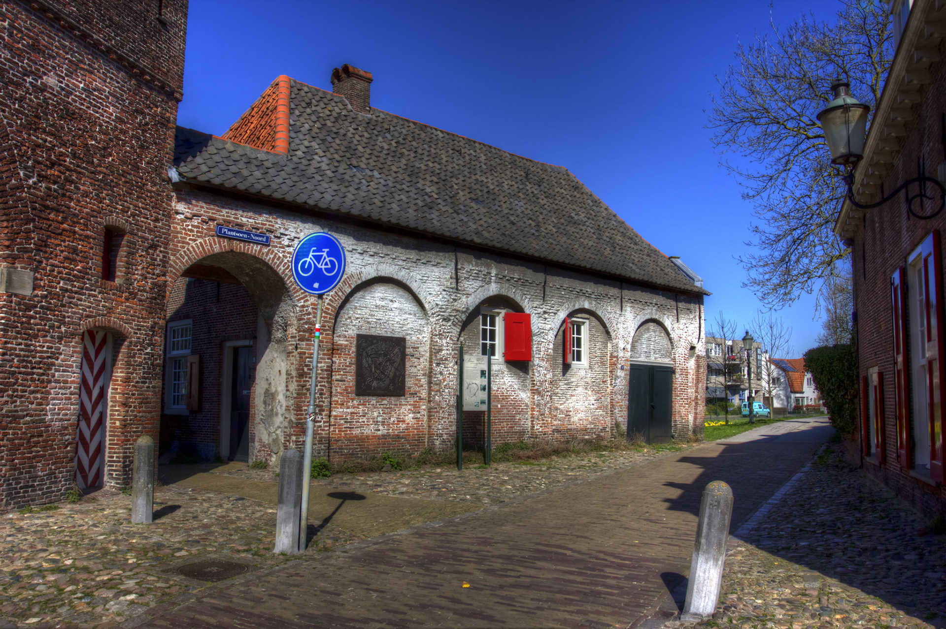 AmersfoortPlease see my other Photographs at: www.jamespdeans.co.uk