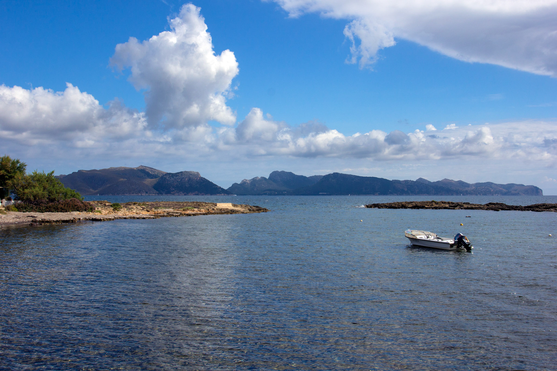 AlcudiaPlease see my other Photographs at: www.jamespdeans.co.uk