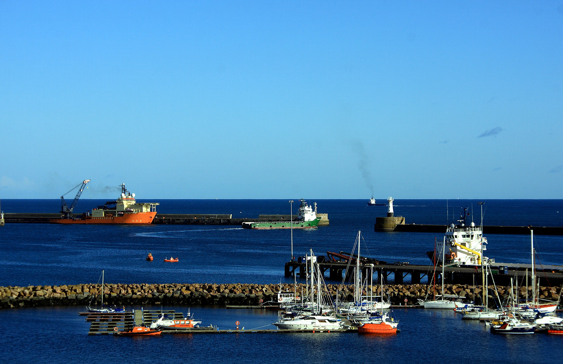 PeterheadPlease see my other Photographs at: http://www.jamespdeans.co.uk/