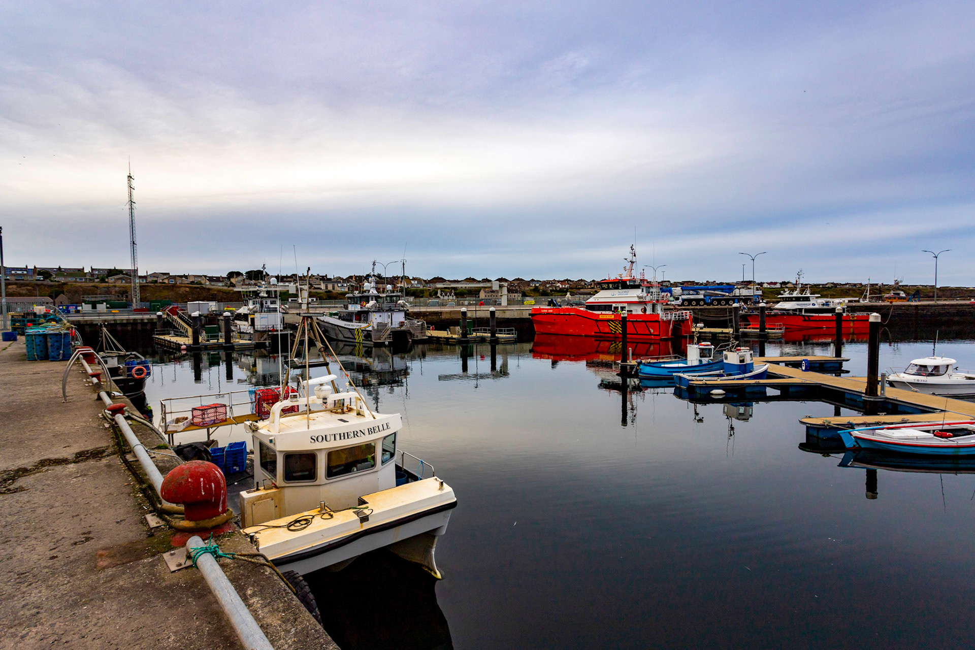 Wick 23 Sept 2021 Please see my other photos at JamesPDeans.co.uk