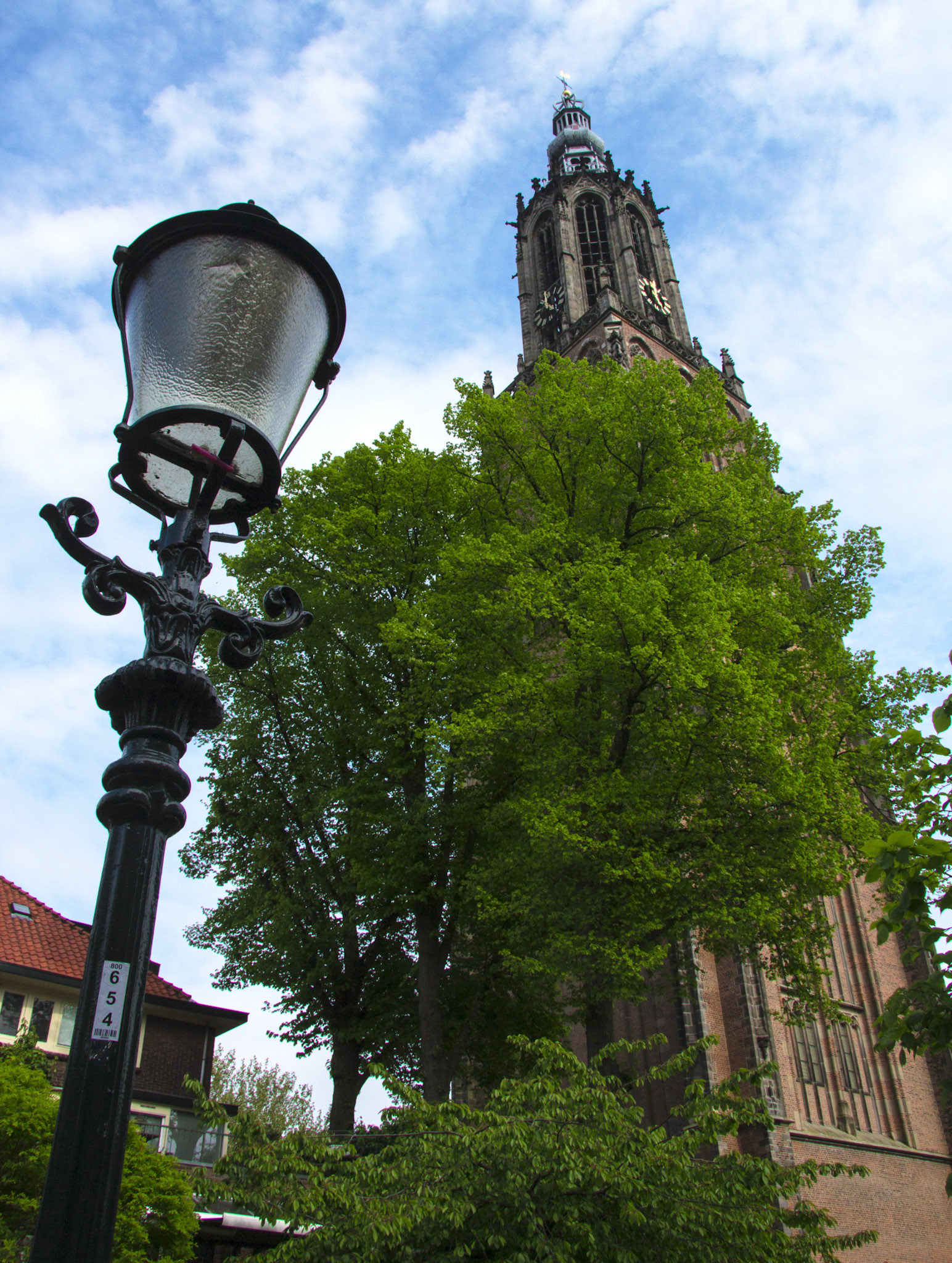 AmersfoortPlease see my other Photographs at: http://www.jamespdeans.co.uk/