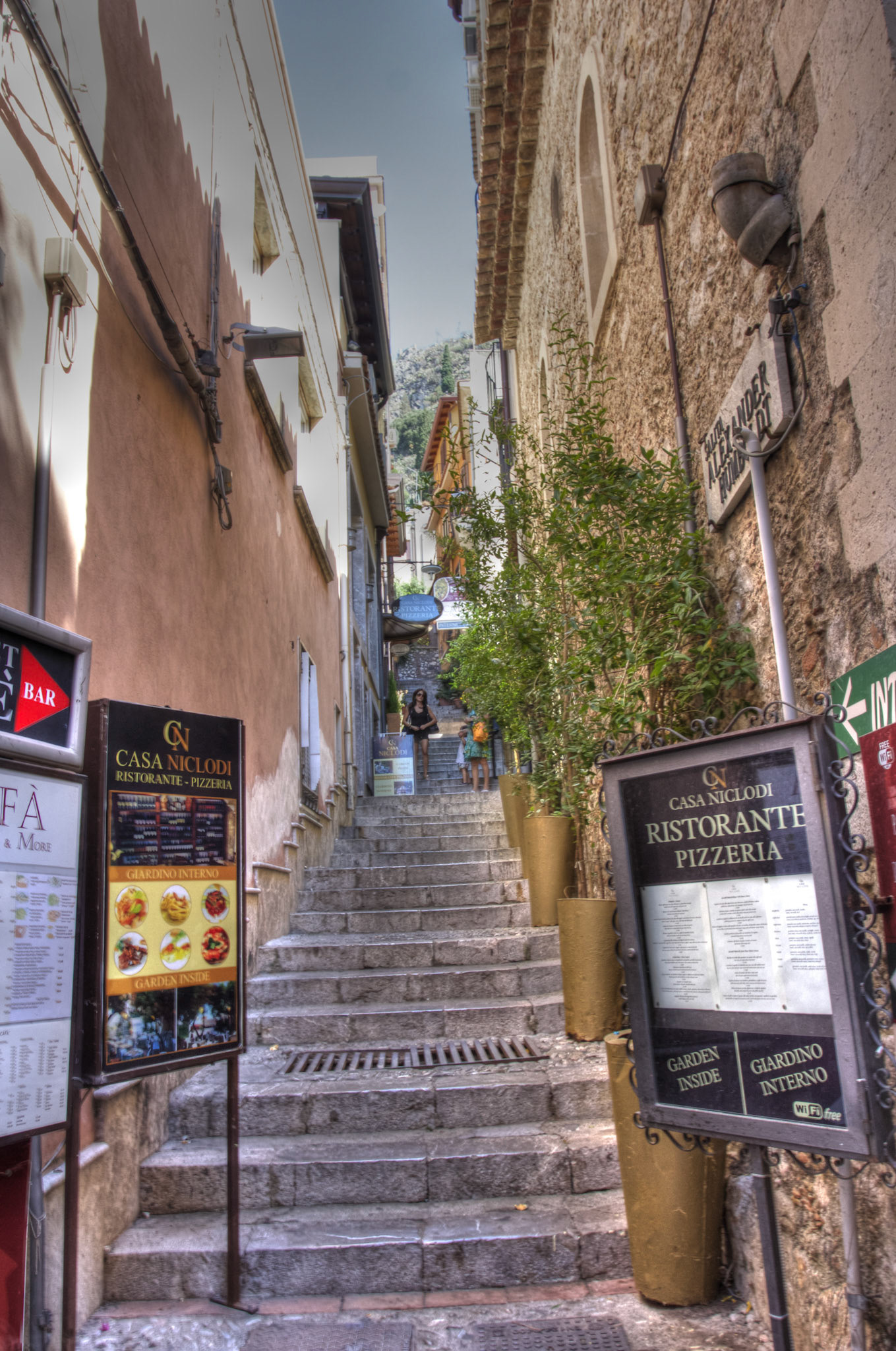 TaorminaPlease see my other Photographs at: http://www.jamespdeans.co.uk/