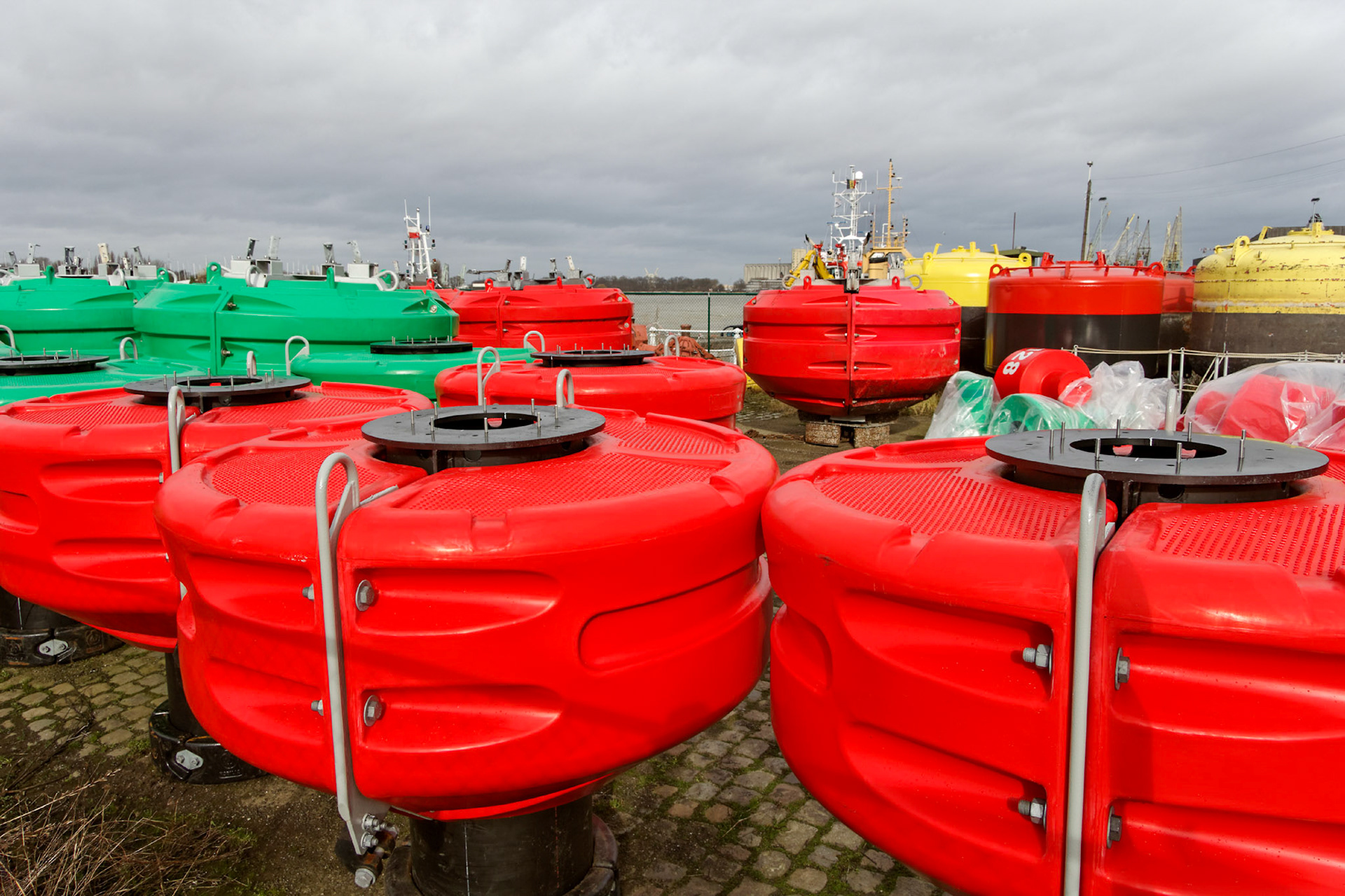 AntwerpPlease see my other Photographs at: http://www.jamespdeans.co.uk/