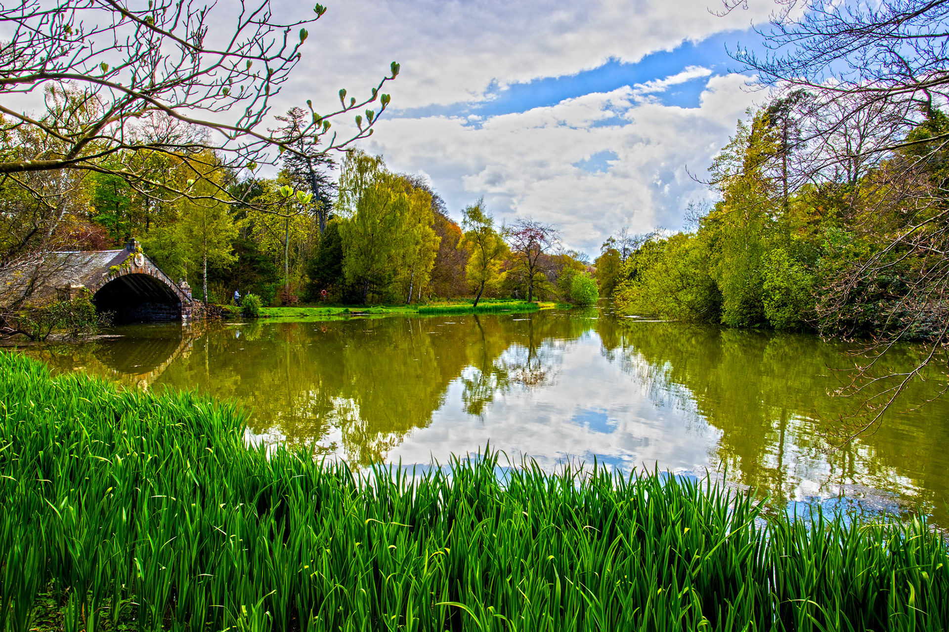 Gosford Estate 27 April 2024