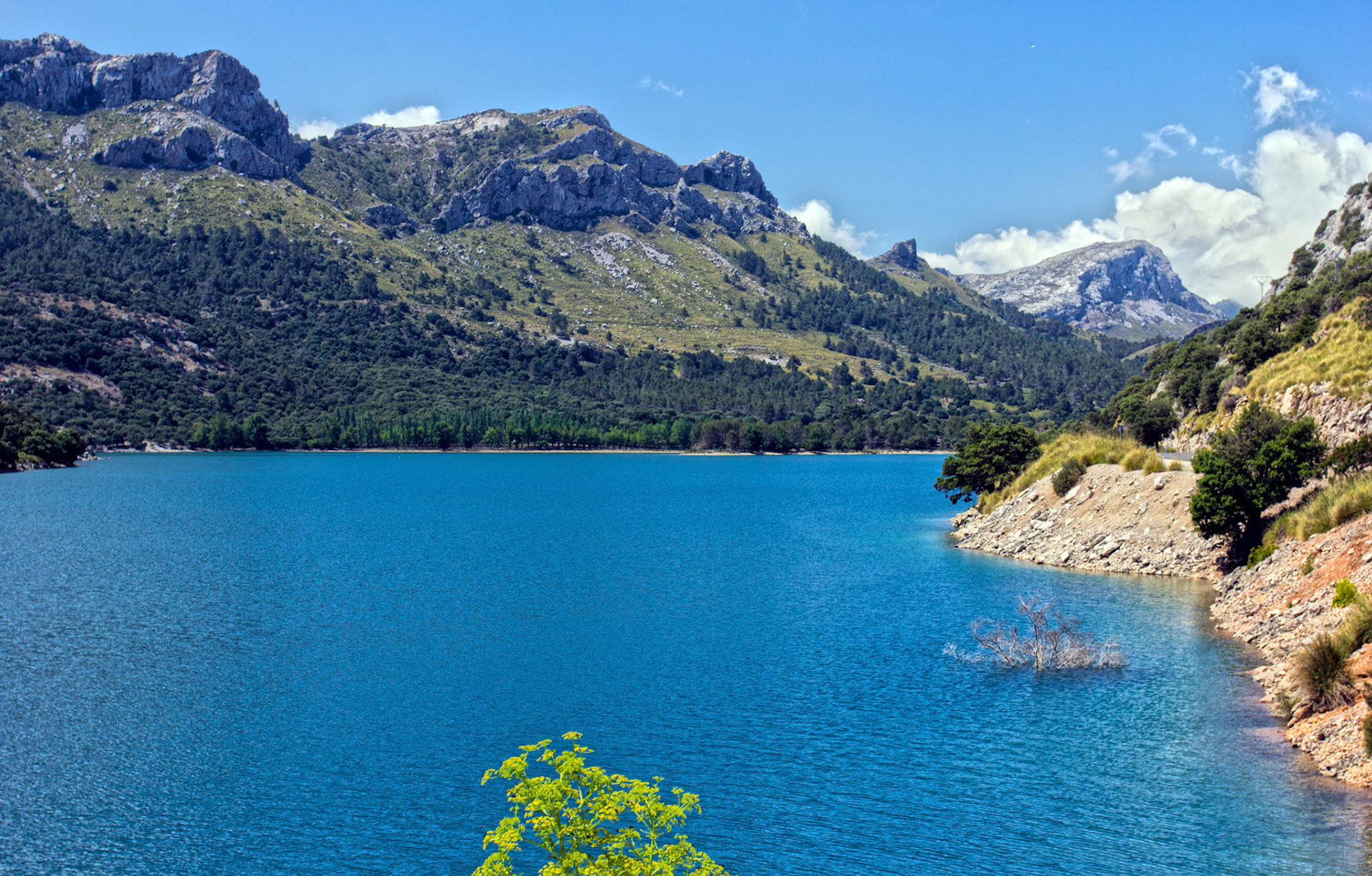 Port du SollerPlease see my other Photographs at: http://www.jamespdeans.co.uk/