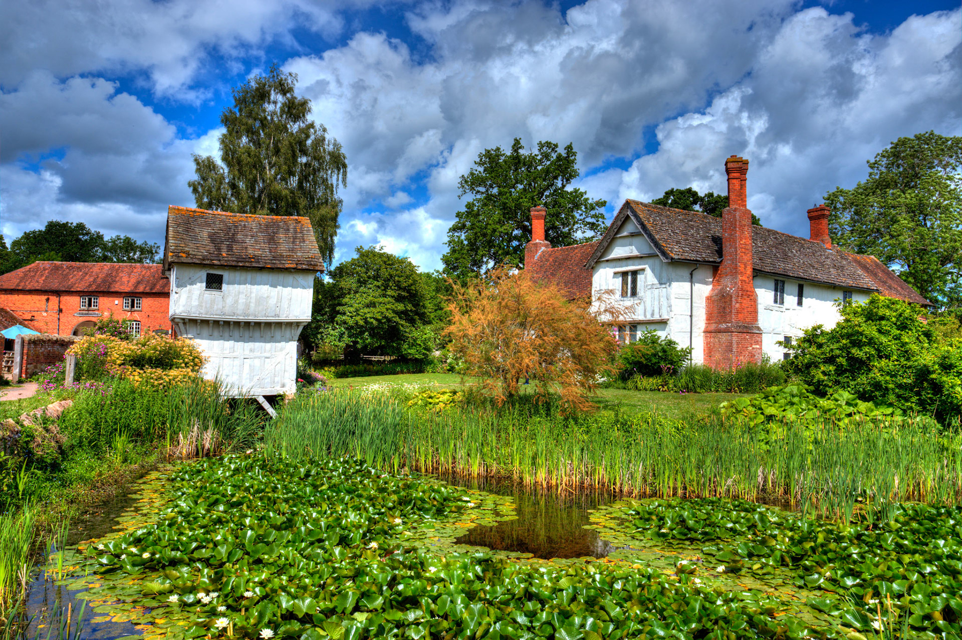 Brockhampton 19 June 2023