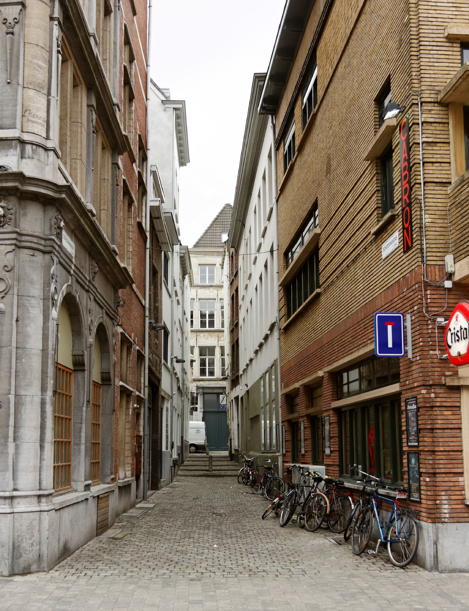 AntwerpPlease see my other Photographs at: http://www.jamespdeans.co.uk/