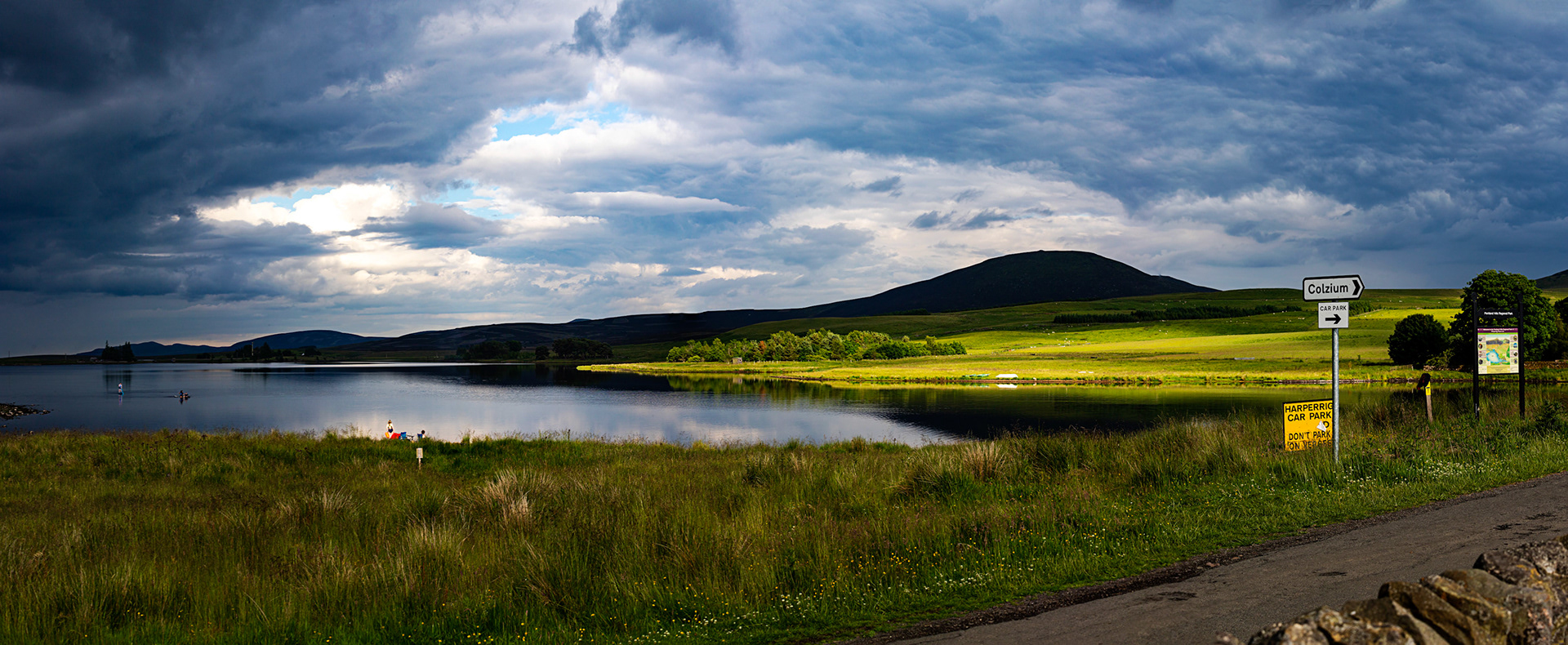 Harperrig 07 July 2021 Please see my other photos at JamesPDeans.co.uk