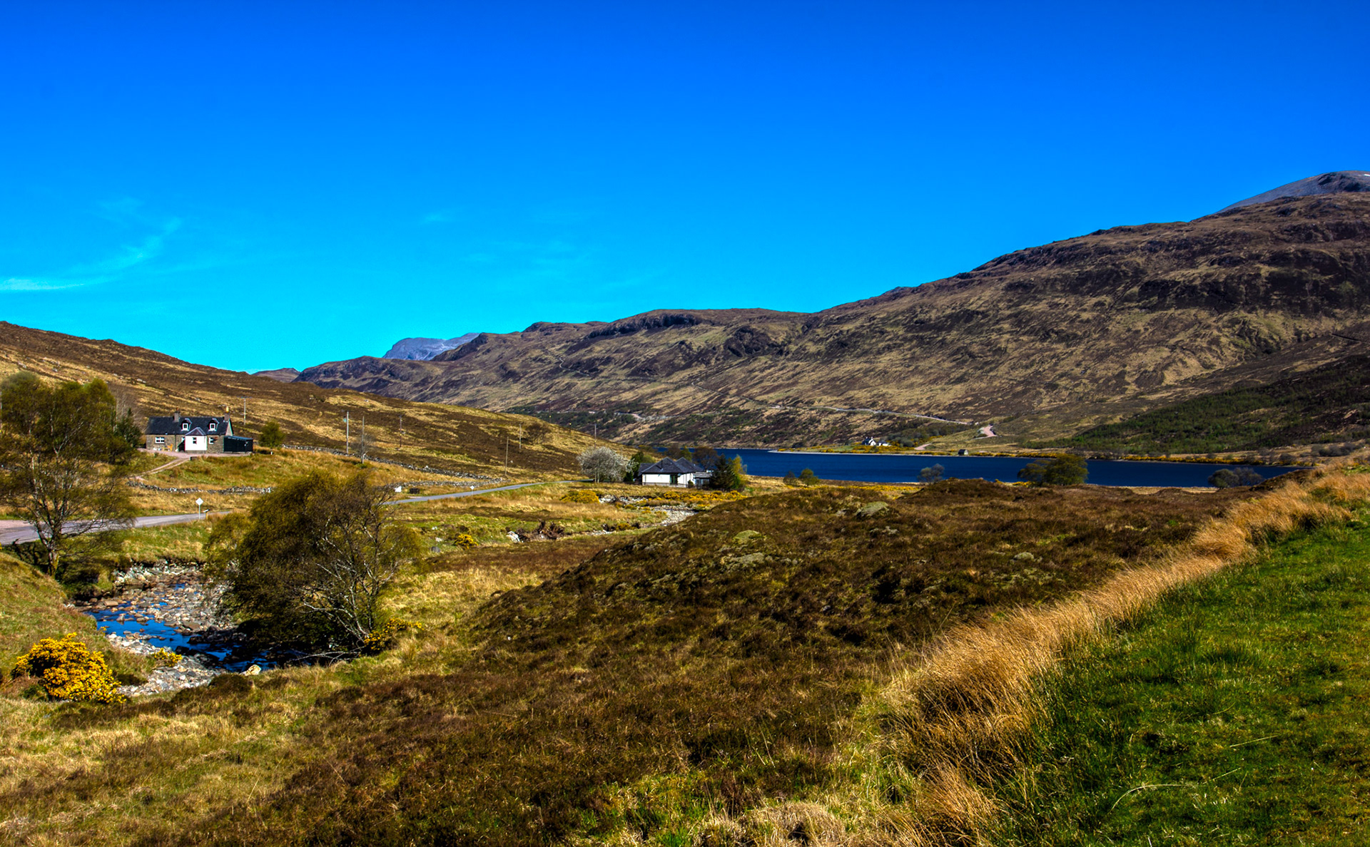 Loch More 30 April 2026