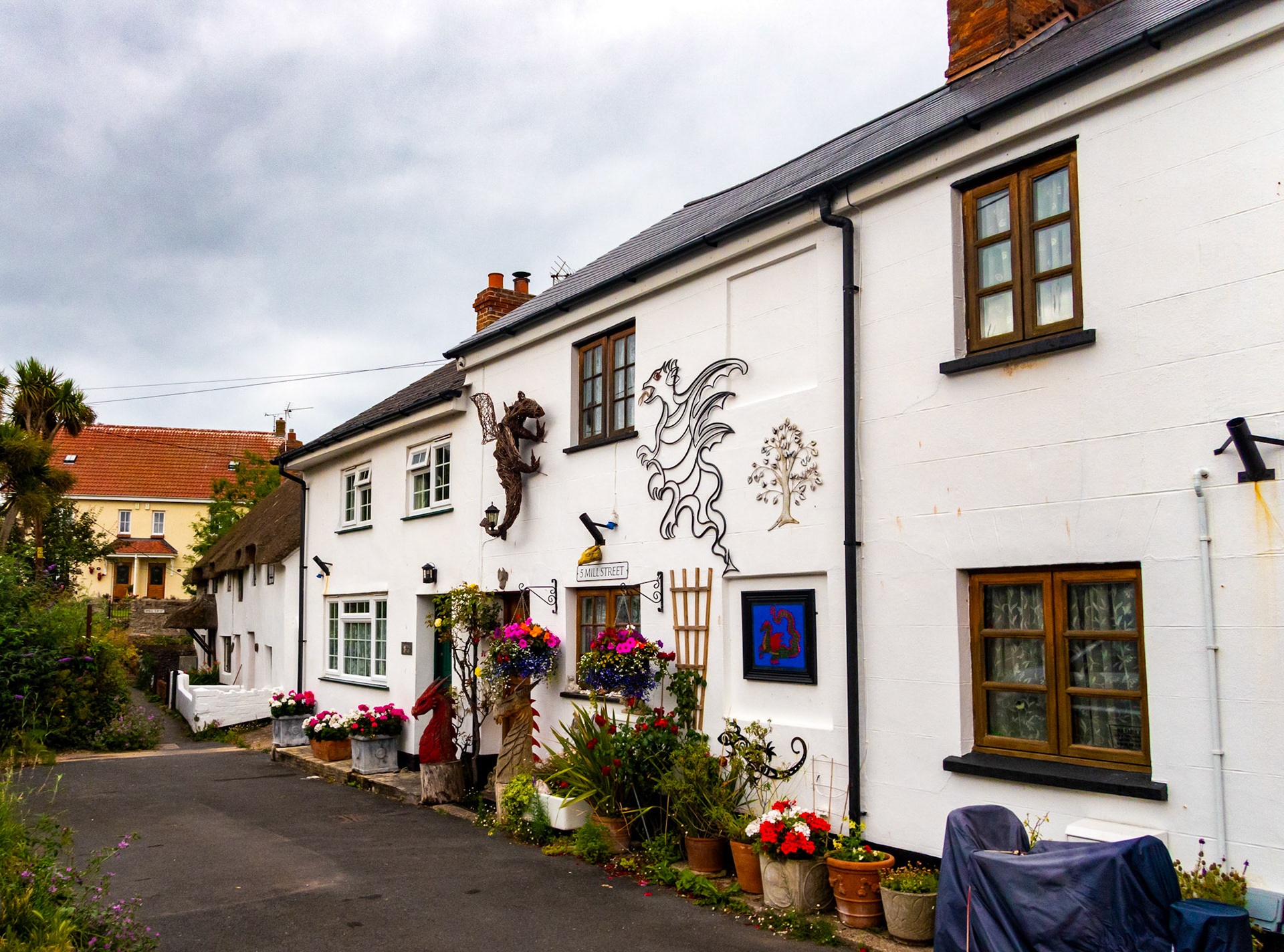 Watchet 27 June 2023