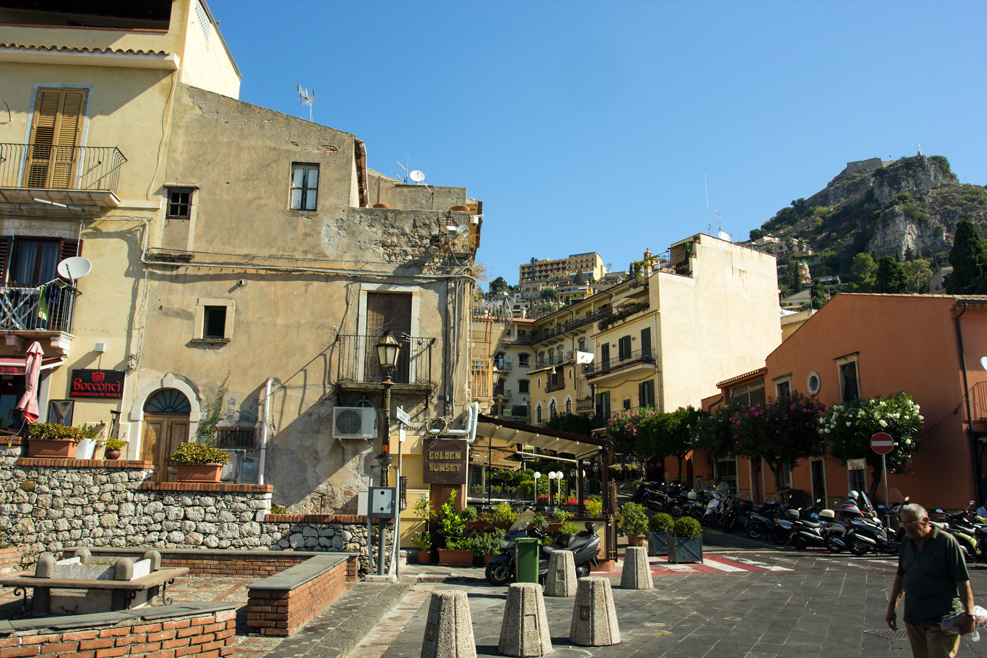 TaorminaPlease see my other Photographs at: http://www.jamespdeans.co.uk/