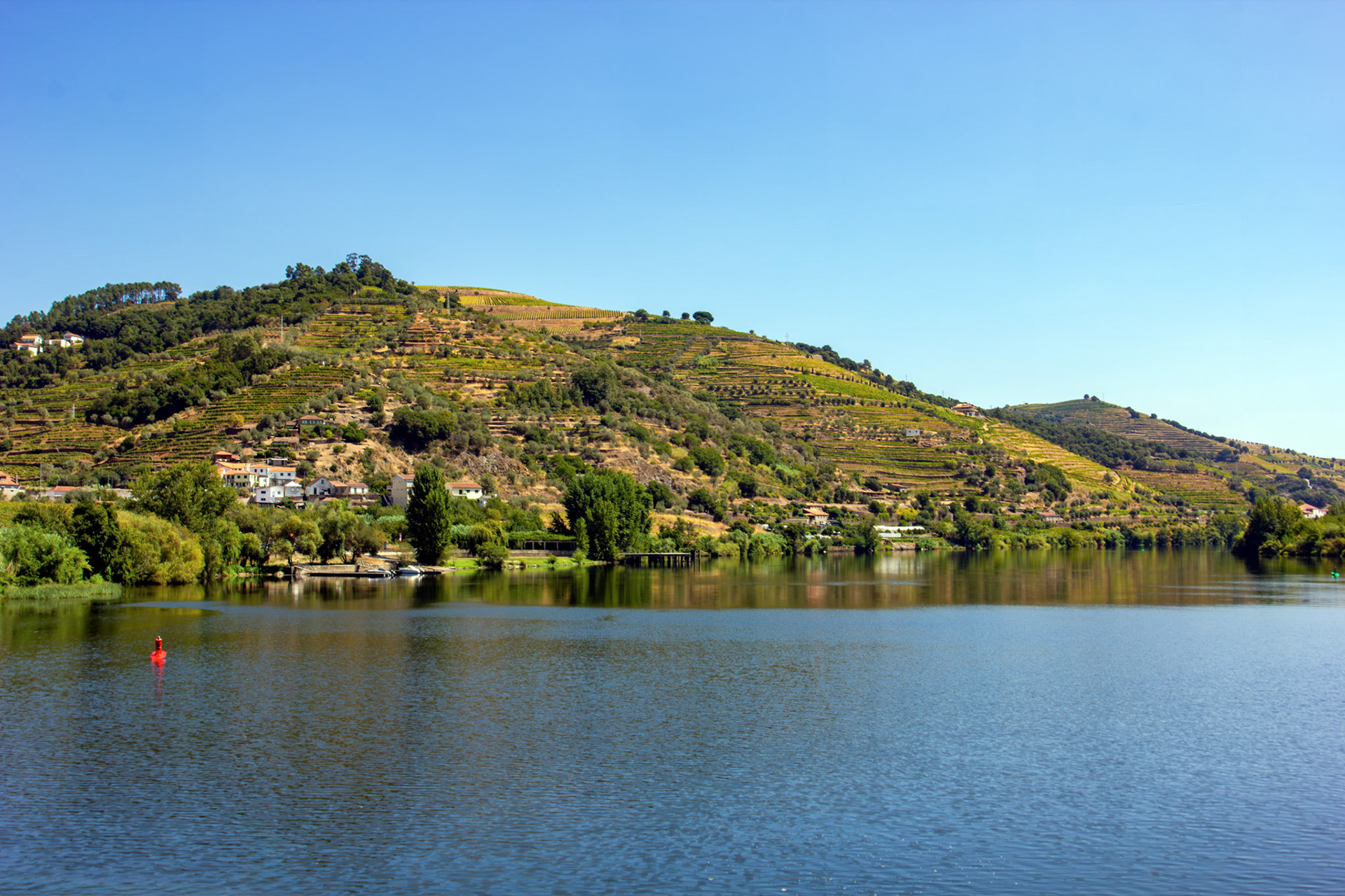 Douro cruise 21 August 2026