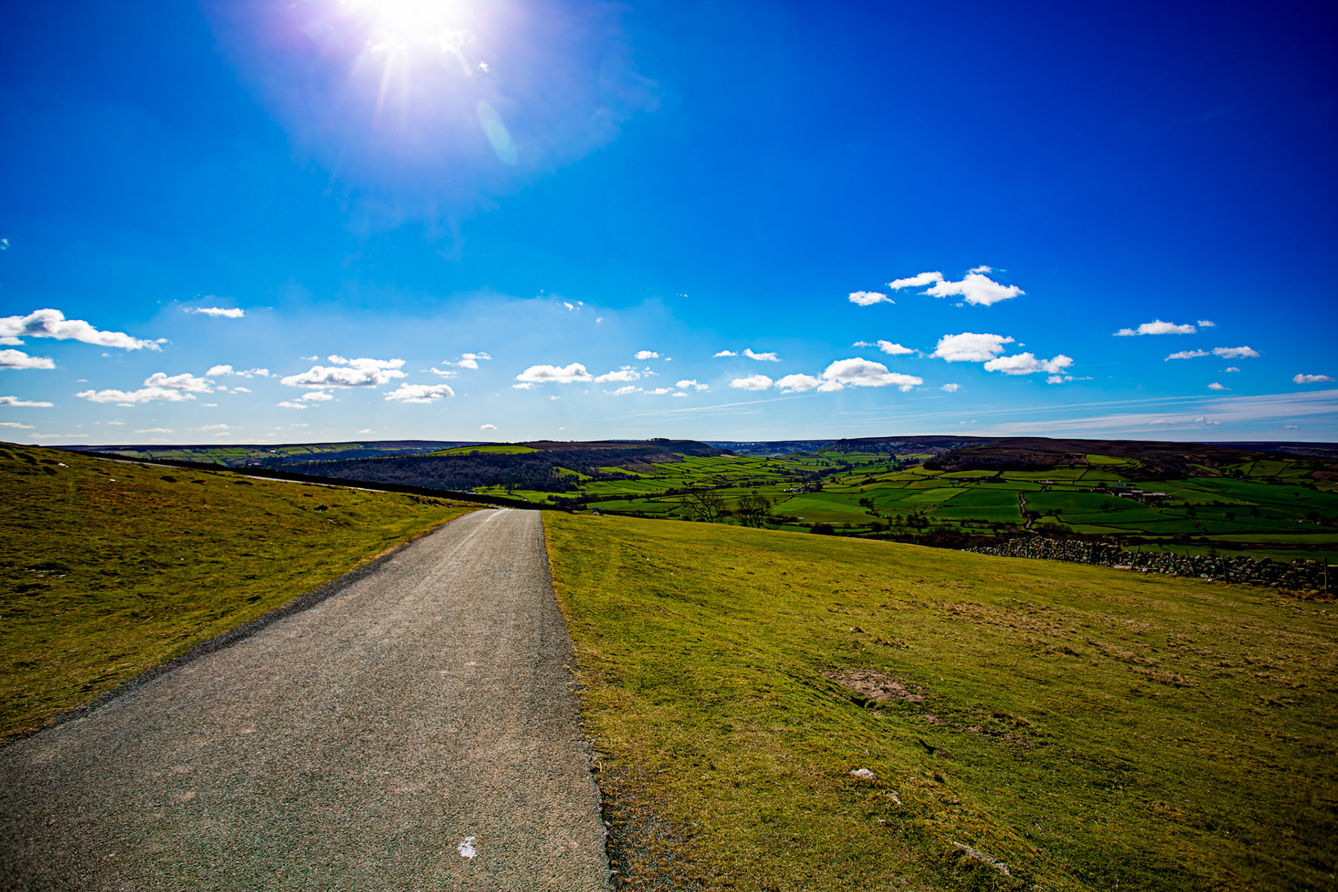 Danby Beacon - North York Moors 26 March 2026