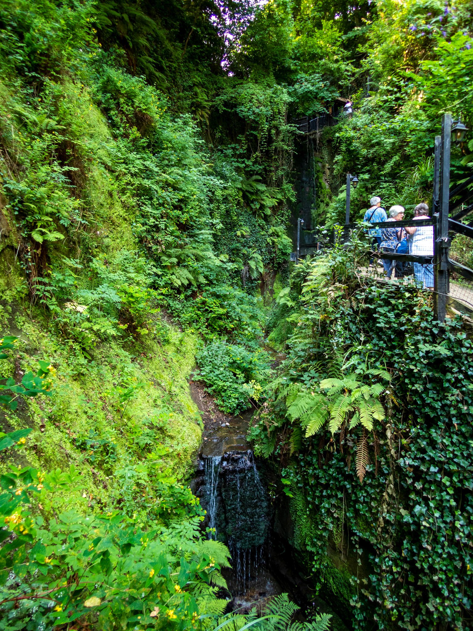 Shanklin IOW 18  July 2022