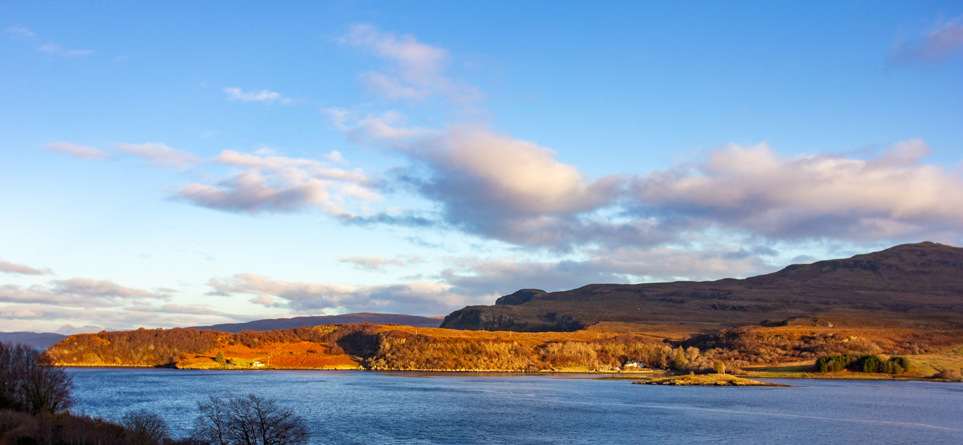 Skye 14 November 2025