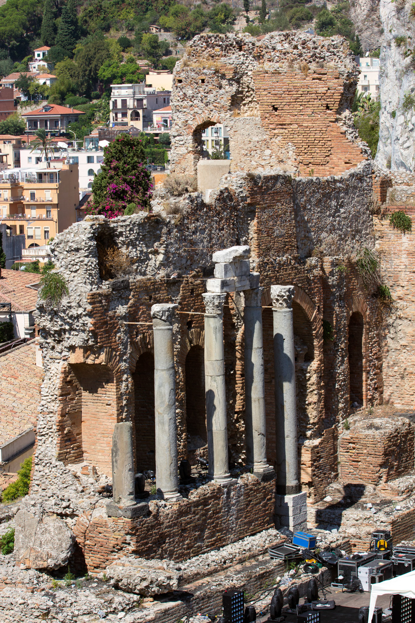 TaorminaPlease see my other Photographs at: http://www.jamespdeans.co.uk/