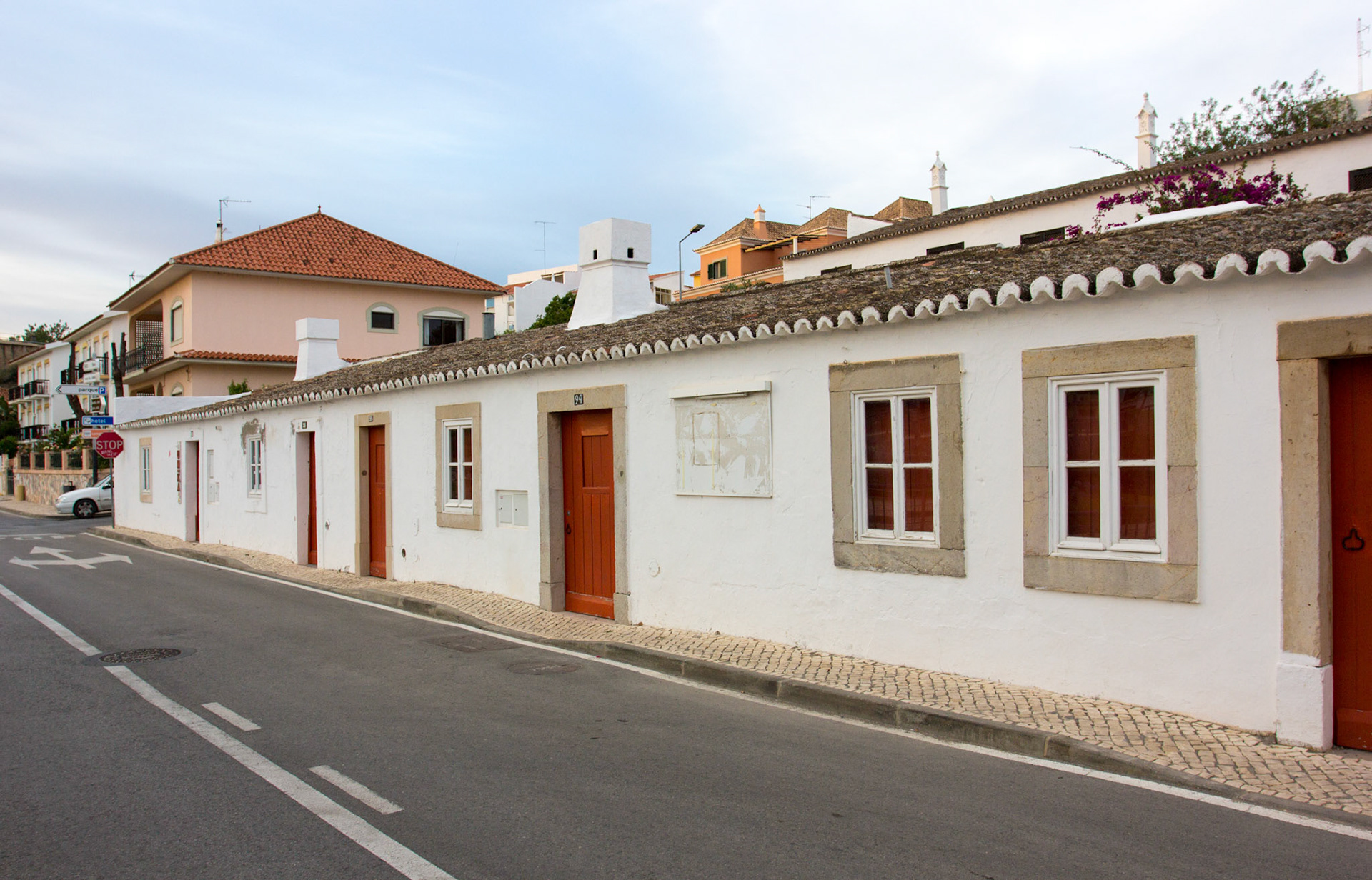 Tavira