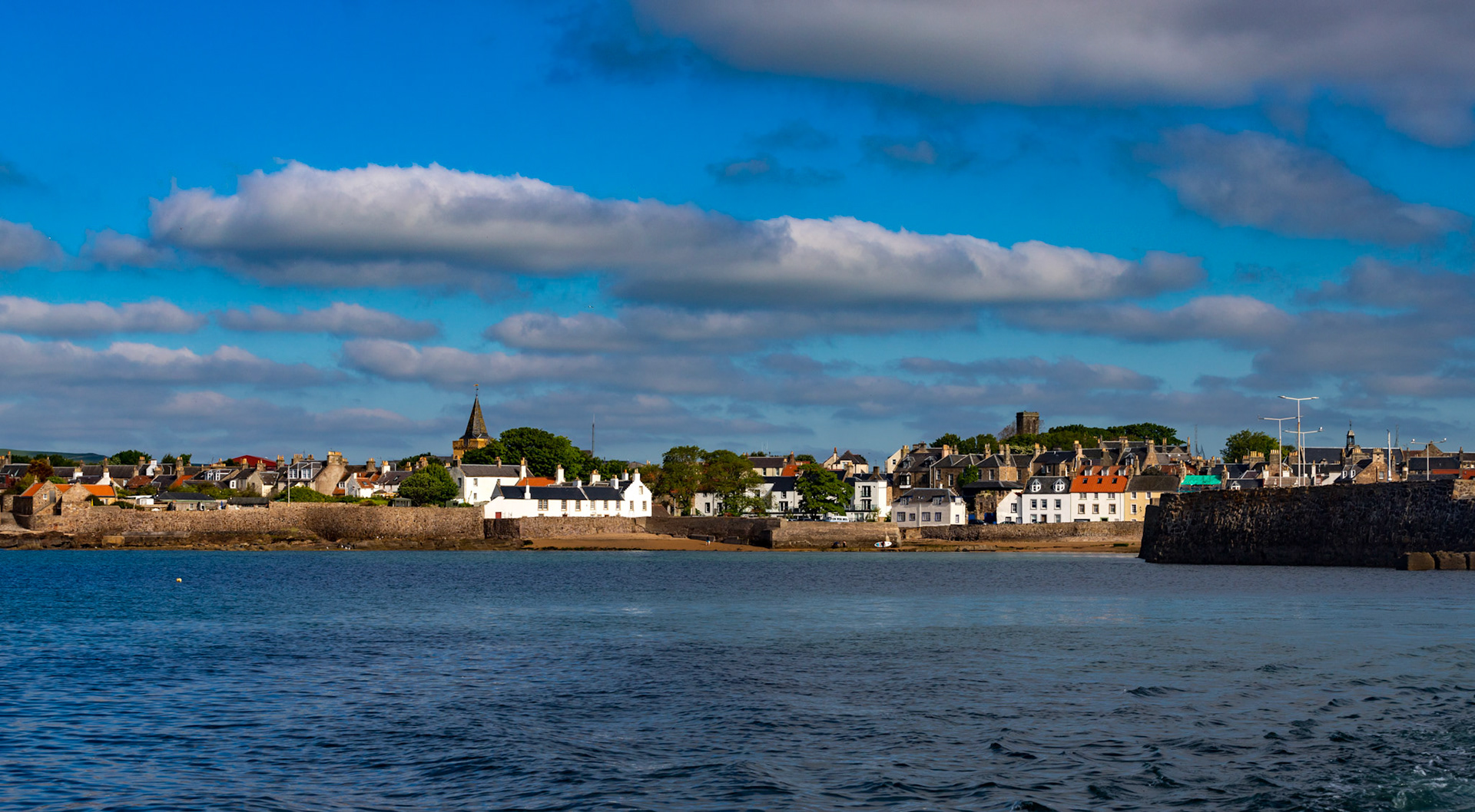 Anstruther - 04 June 2022