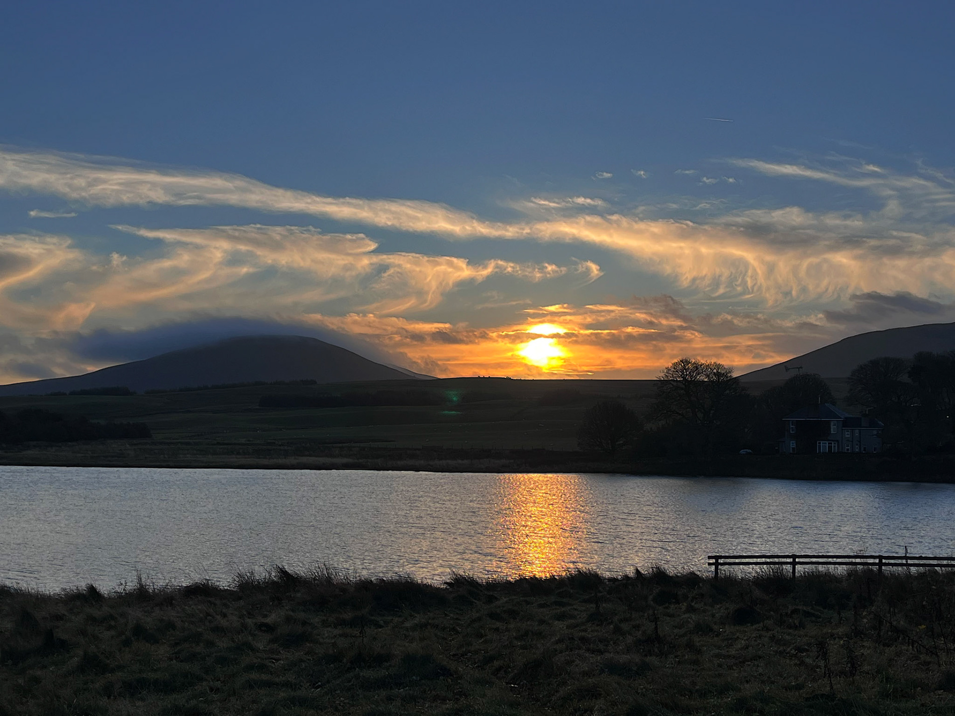 Harperrig 26 October 2024