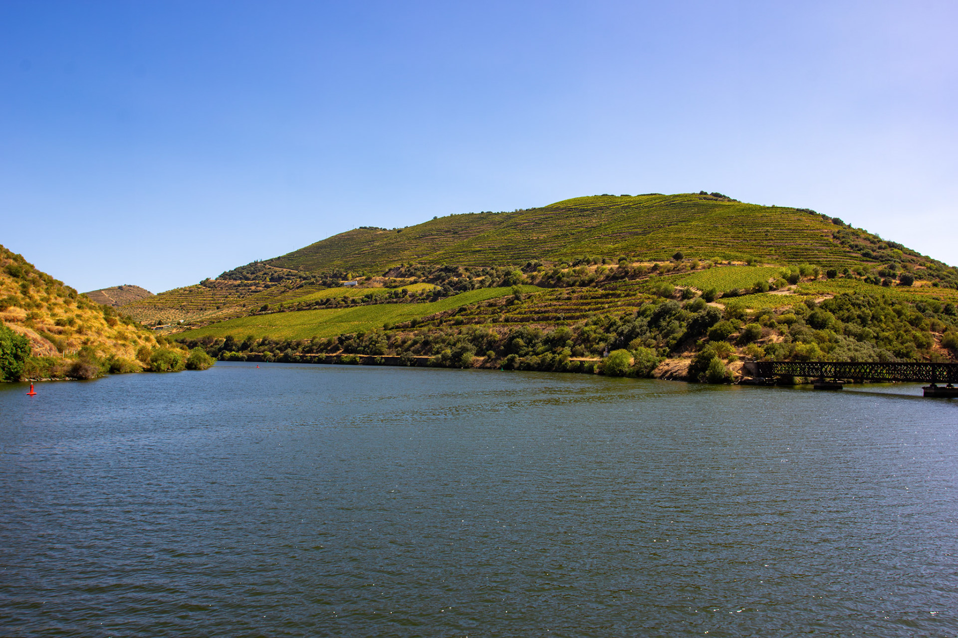 Douro cruise 22 August 2026