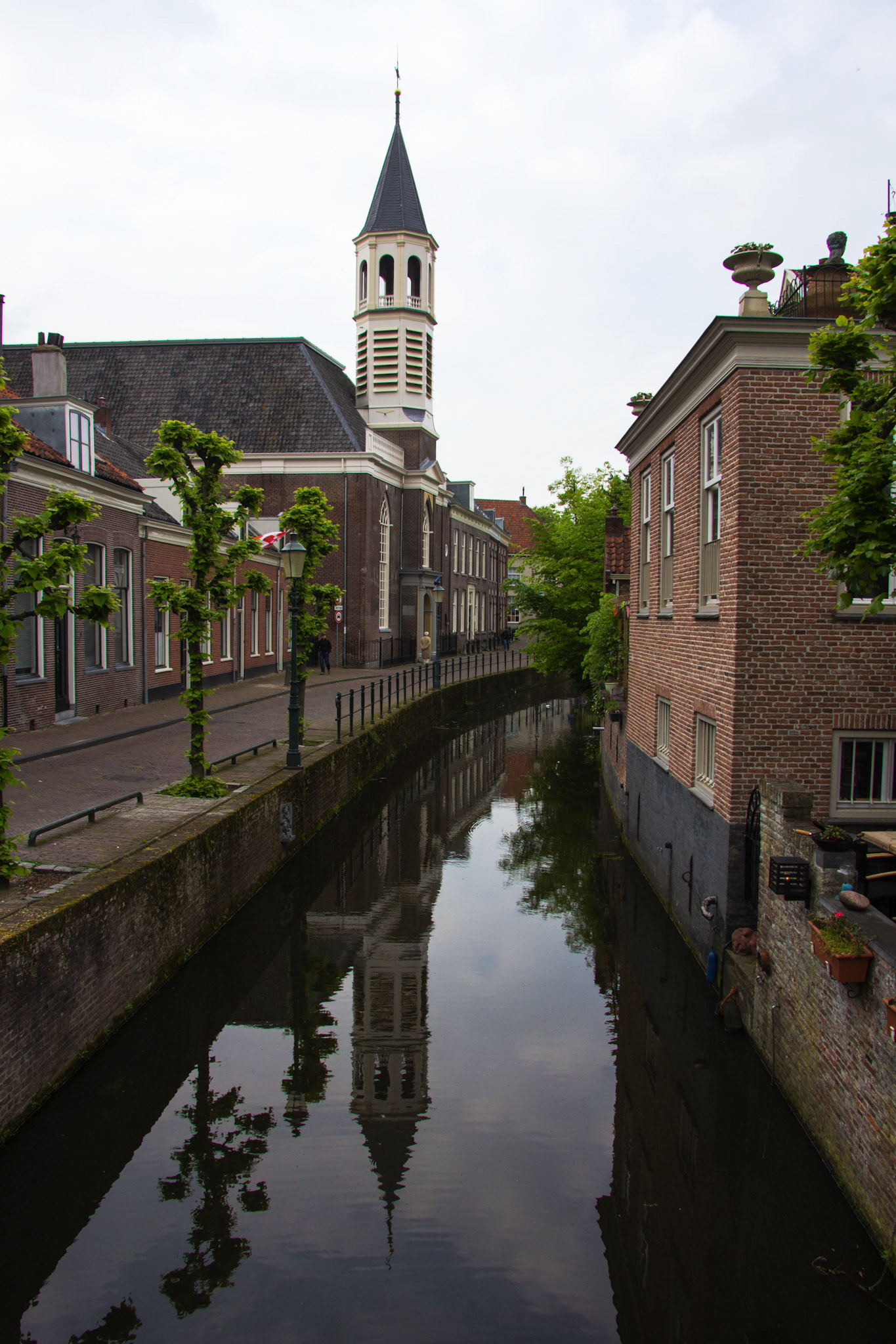 AmersfoortPlease see my other Photographs at: http://www.jamespdeans.co.uk/