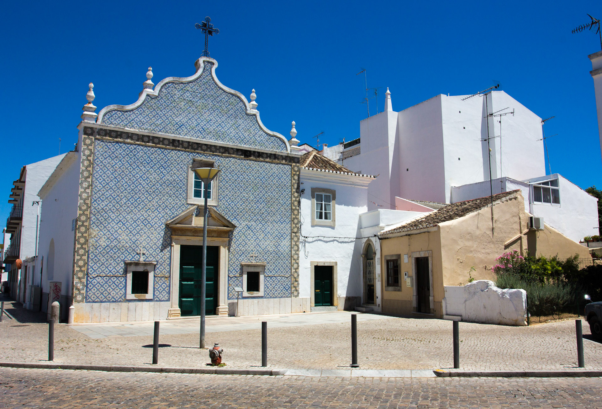 Eastern AlgarvePlease see my other Photographs at: http://www.jamespdeans.co.uk/