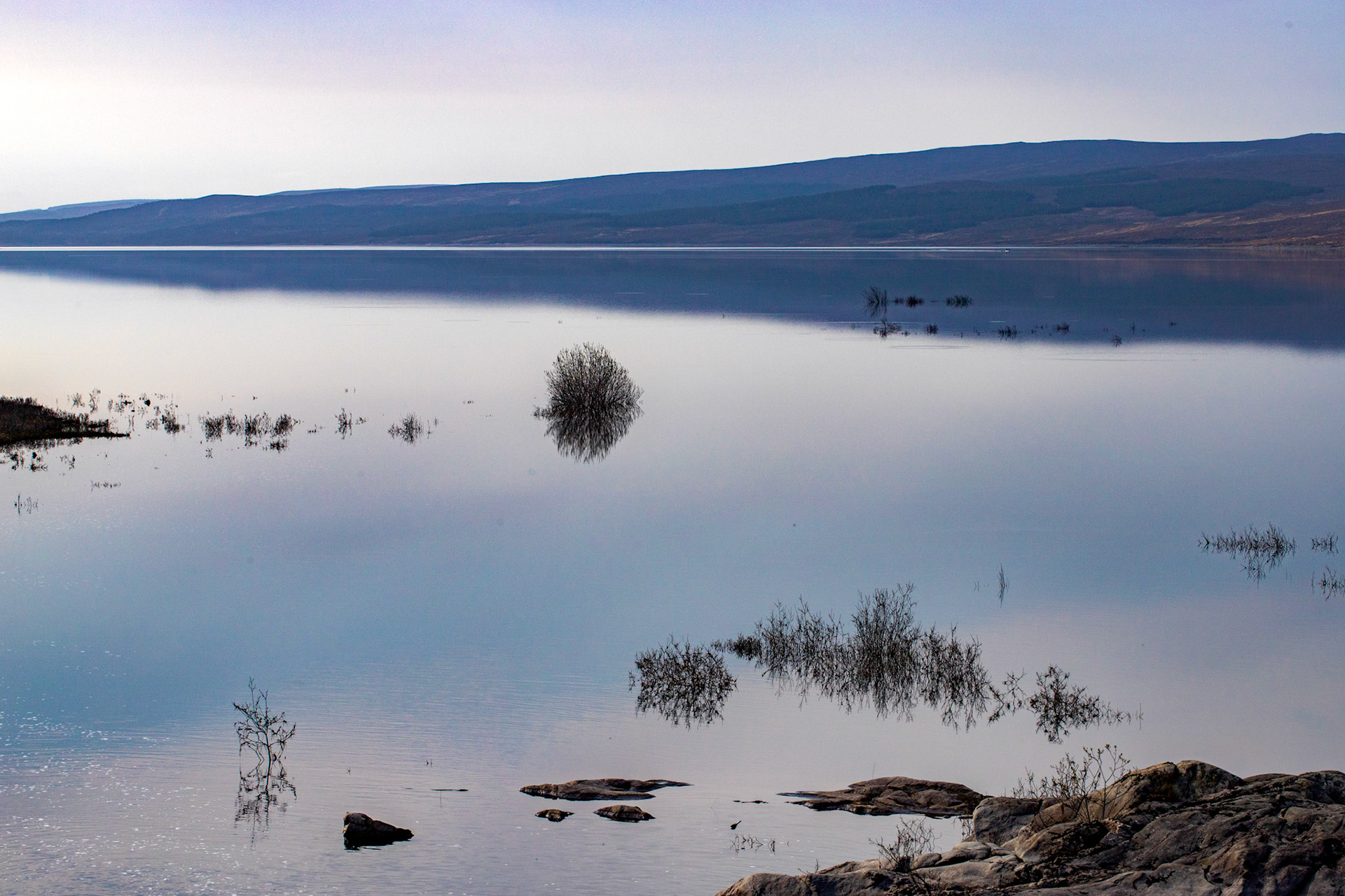 Loch Shin 04 May 2024