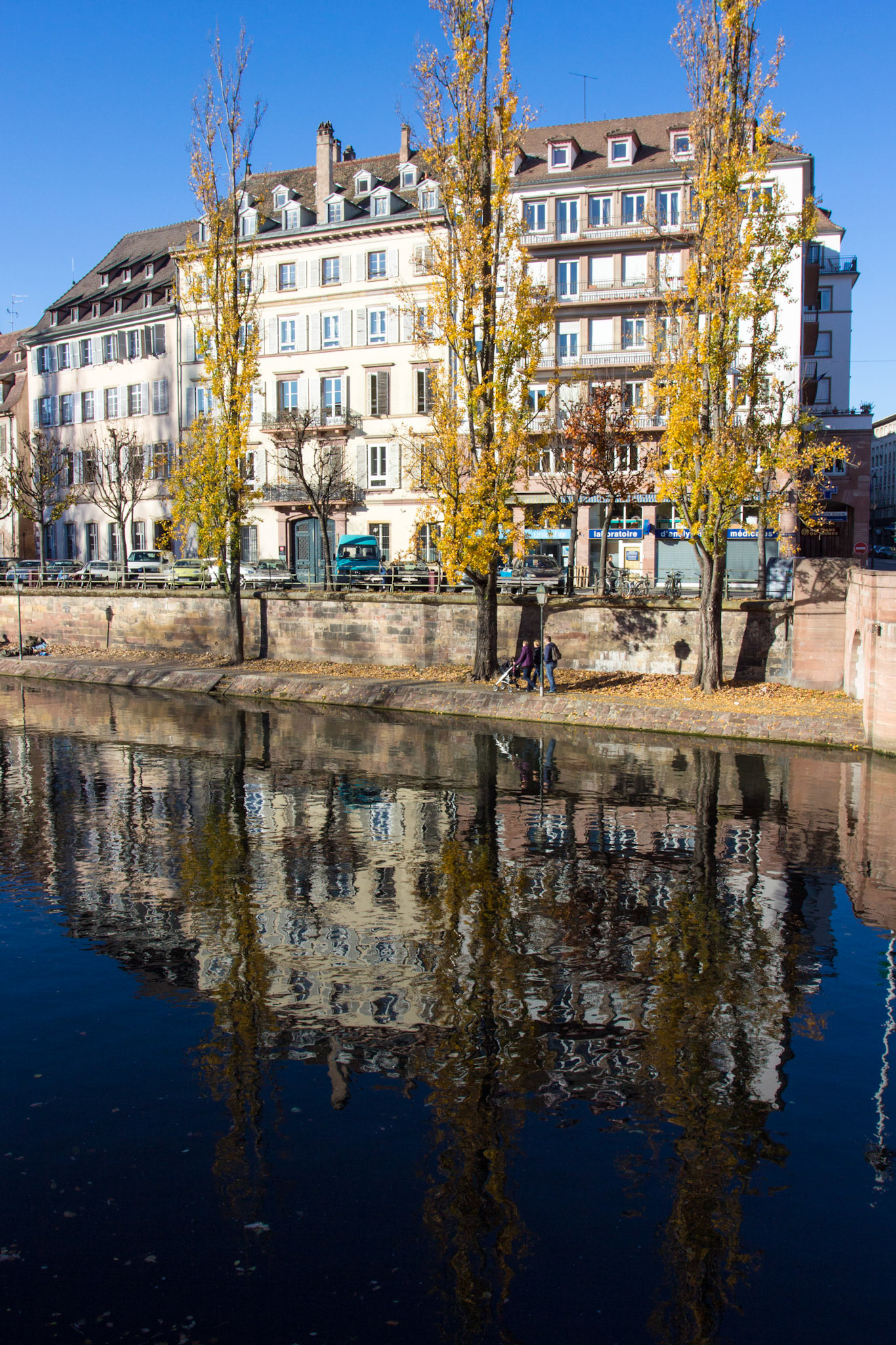 StrasbourgPlease see my other Photographs at: http://www.jamespdeans.co.uk/