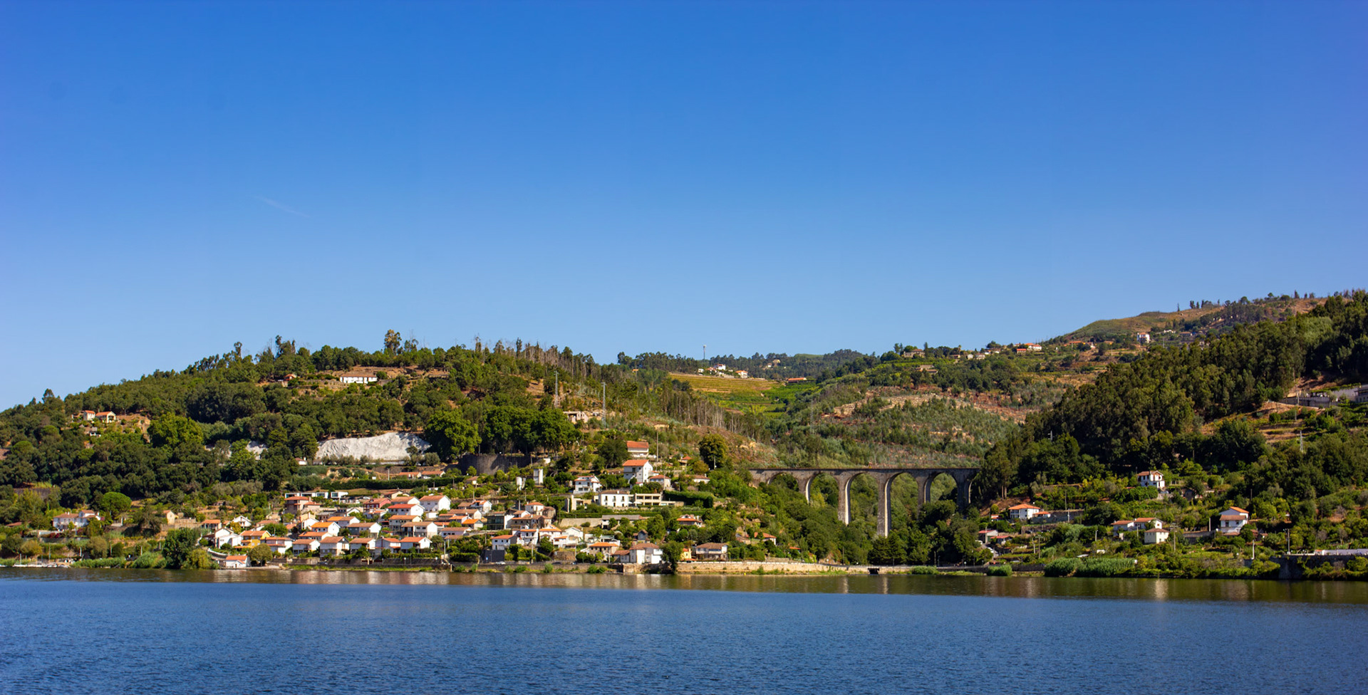 Douro cruise 21 August 2026