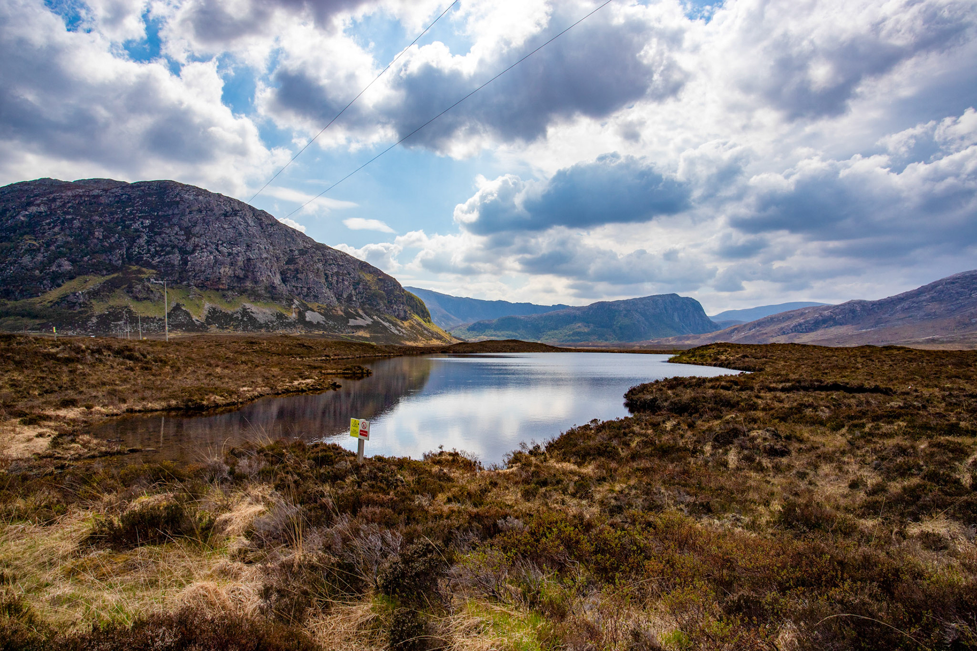 Strath Beag 04 May 2024