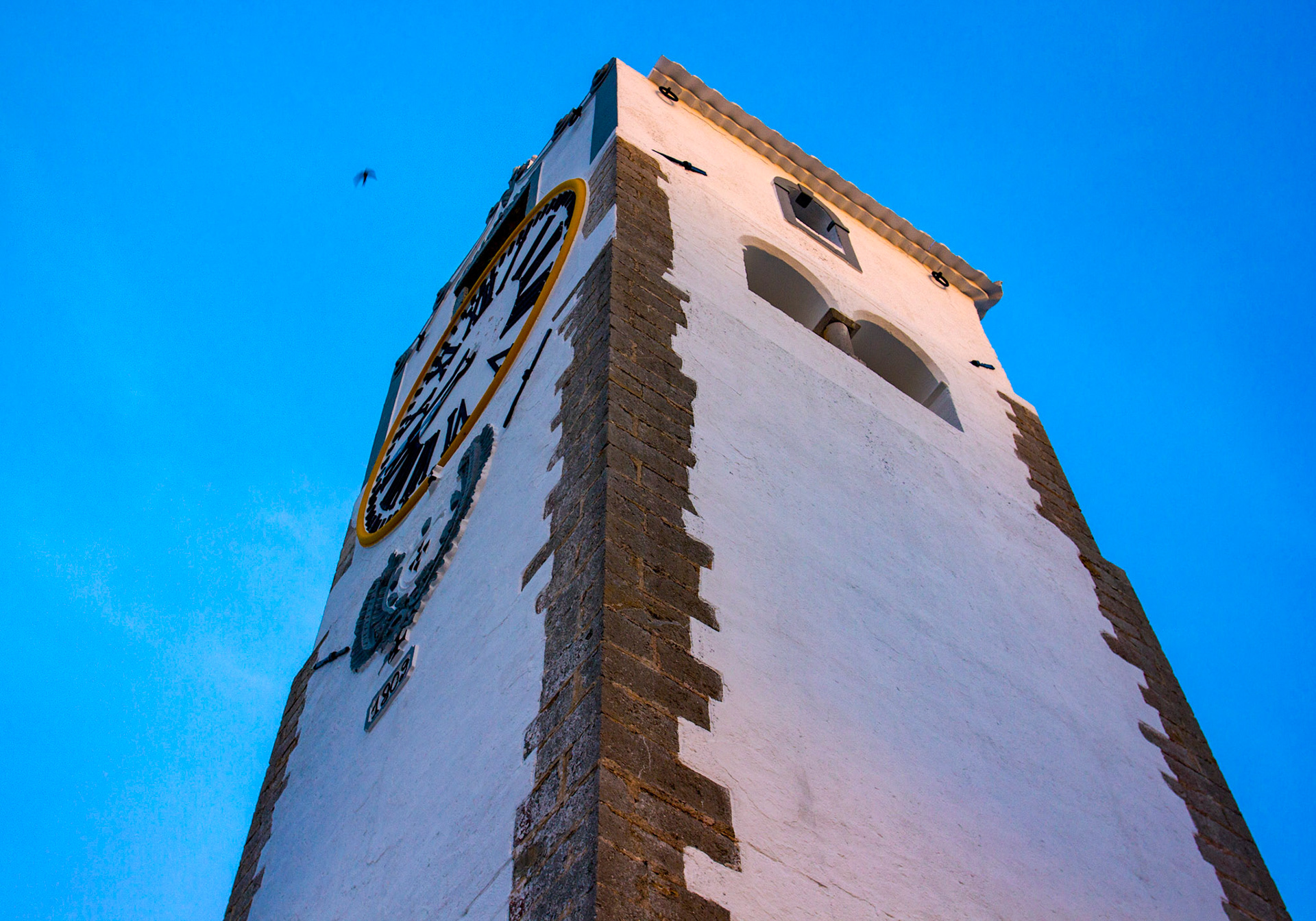 Tavira, Eastern Algarve, Portugal