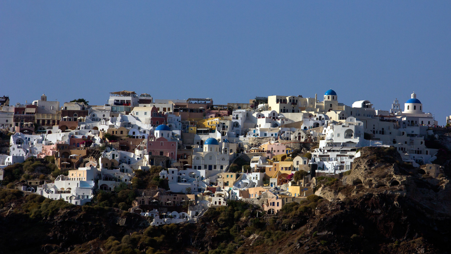 SantoriniPlease see my other Photographs at: www.jamespdeans.co.uk